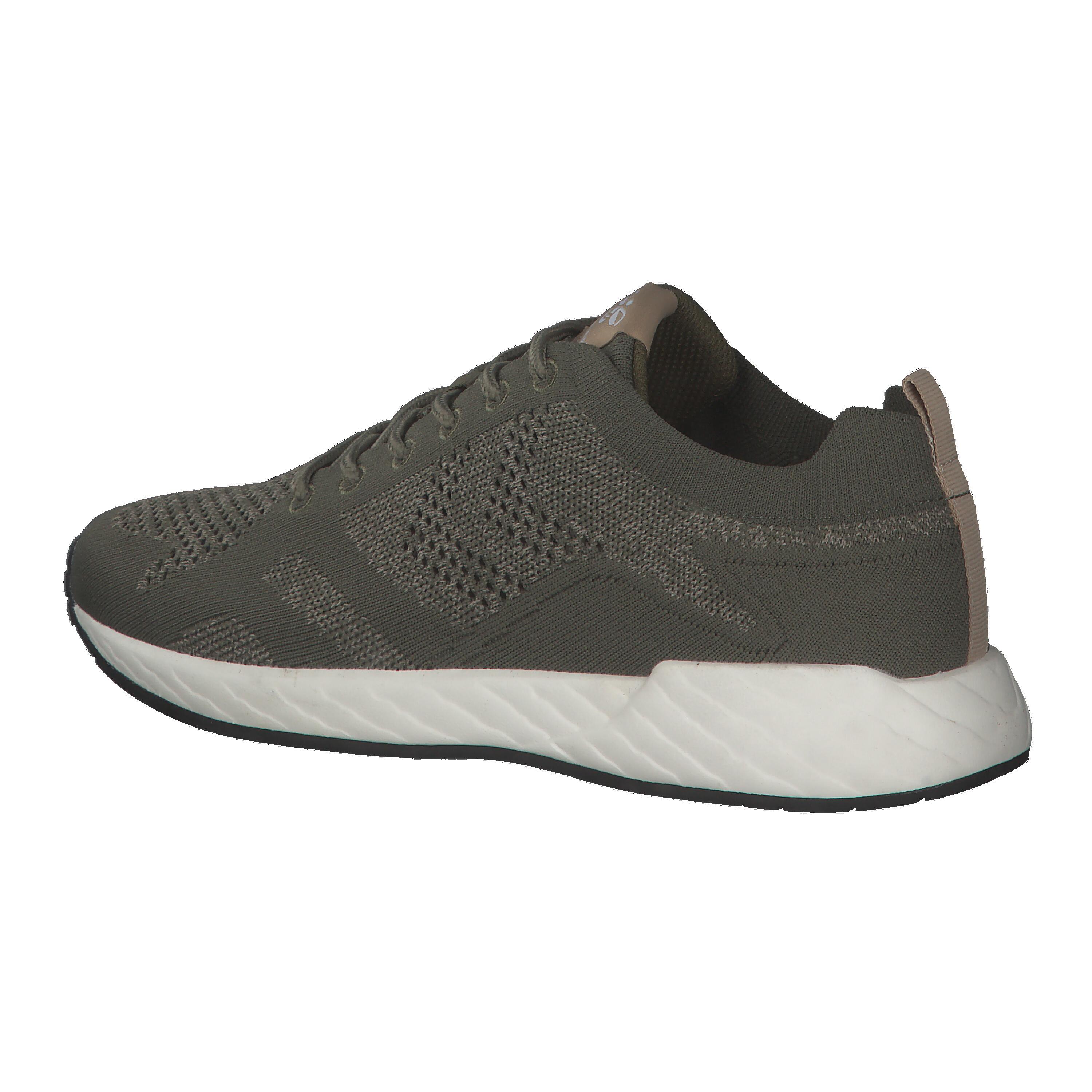 Hummel Unisex Sneaker Edmont Legend Seamless 208812 11/15