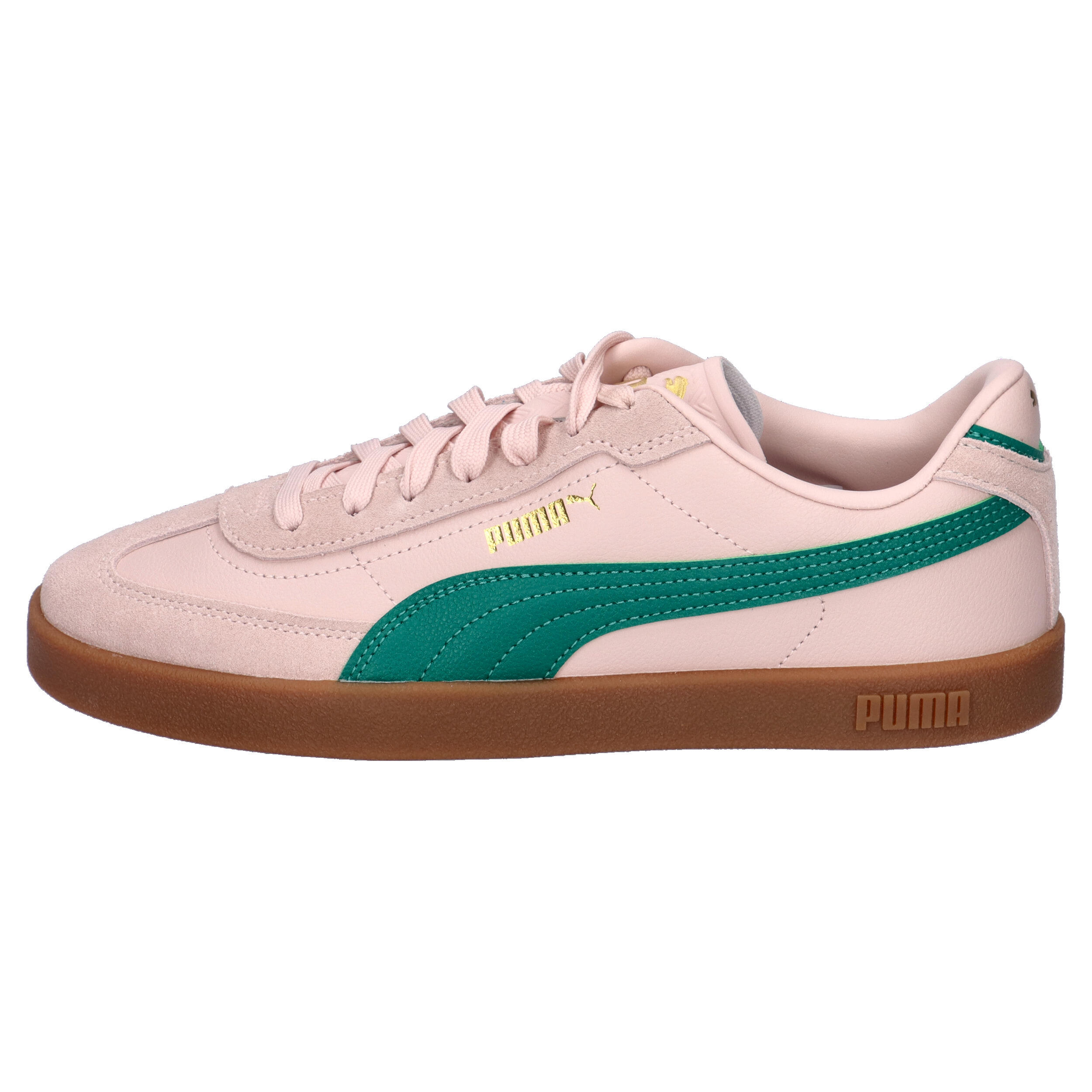 Buty sportowe damskie Puma Club Ii Era 10/15