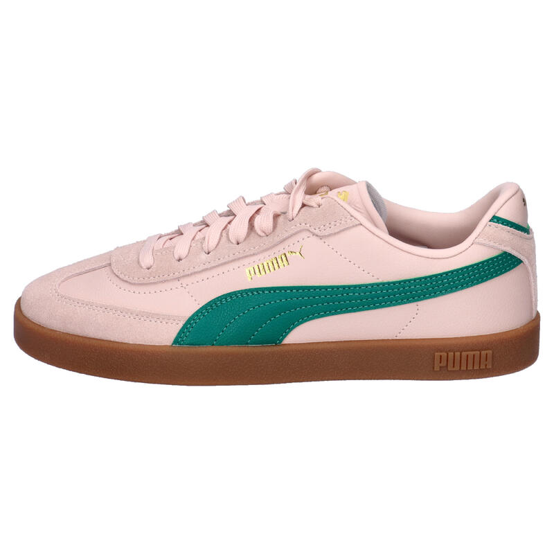 Pantofi sport femei Puma Club Ii Era, Roz