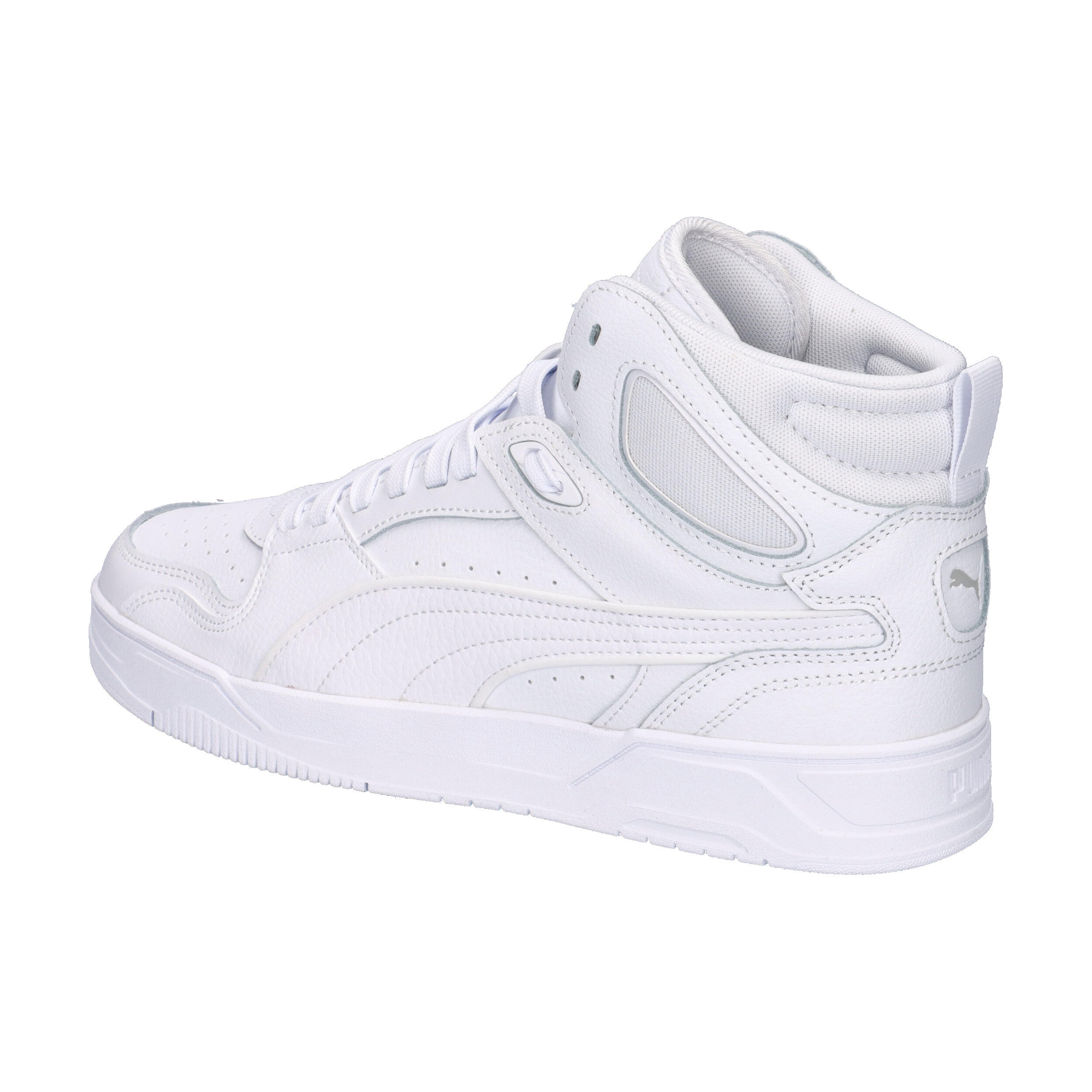Puma Unisex Sneaker RBD Break Mid 402413 3/7