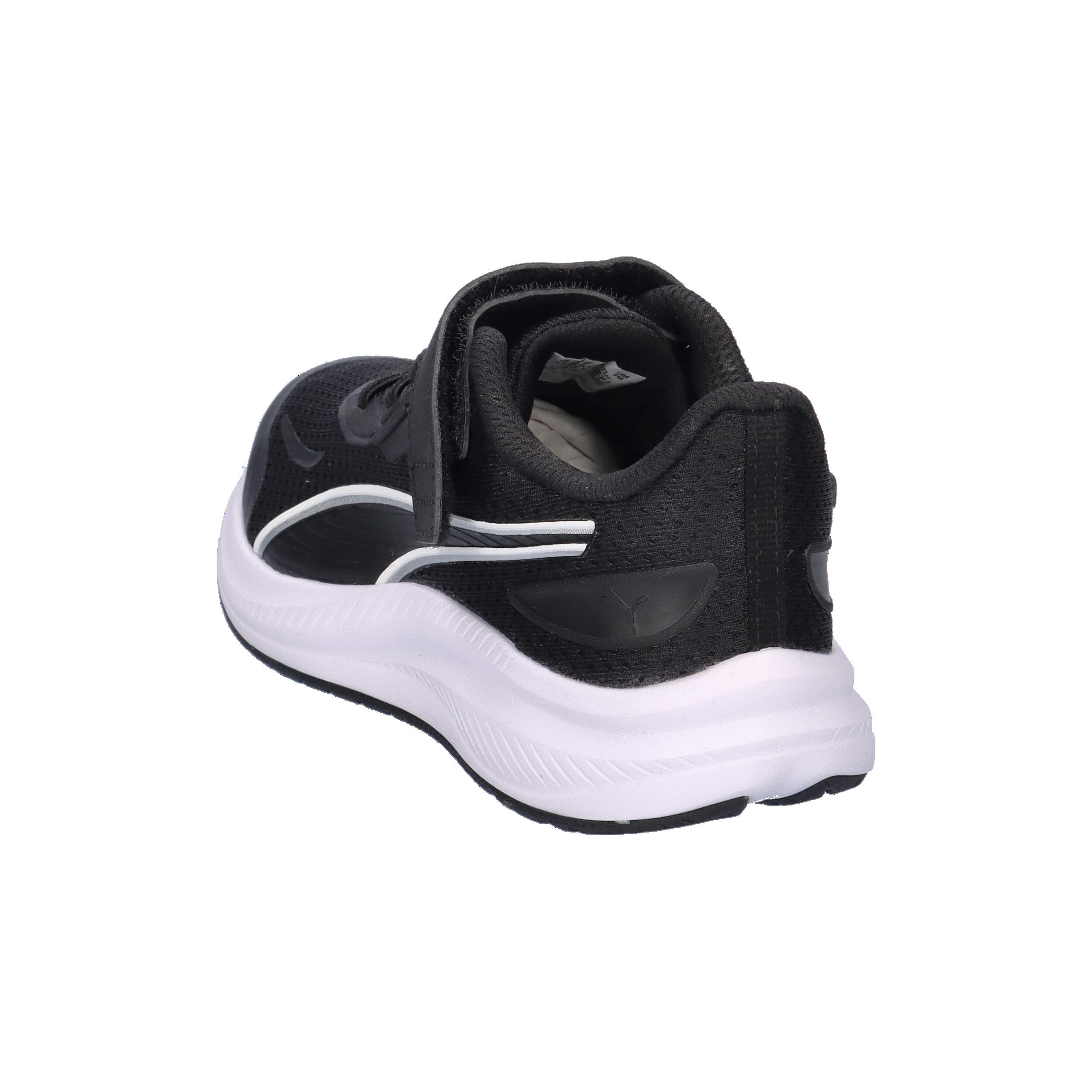 Sapatilhas Puma modelo 312414-01 para crianças 4/7