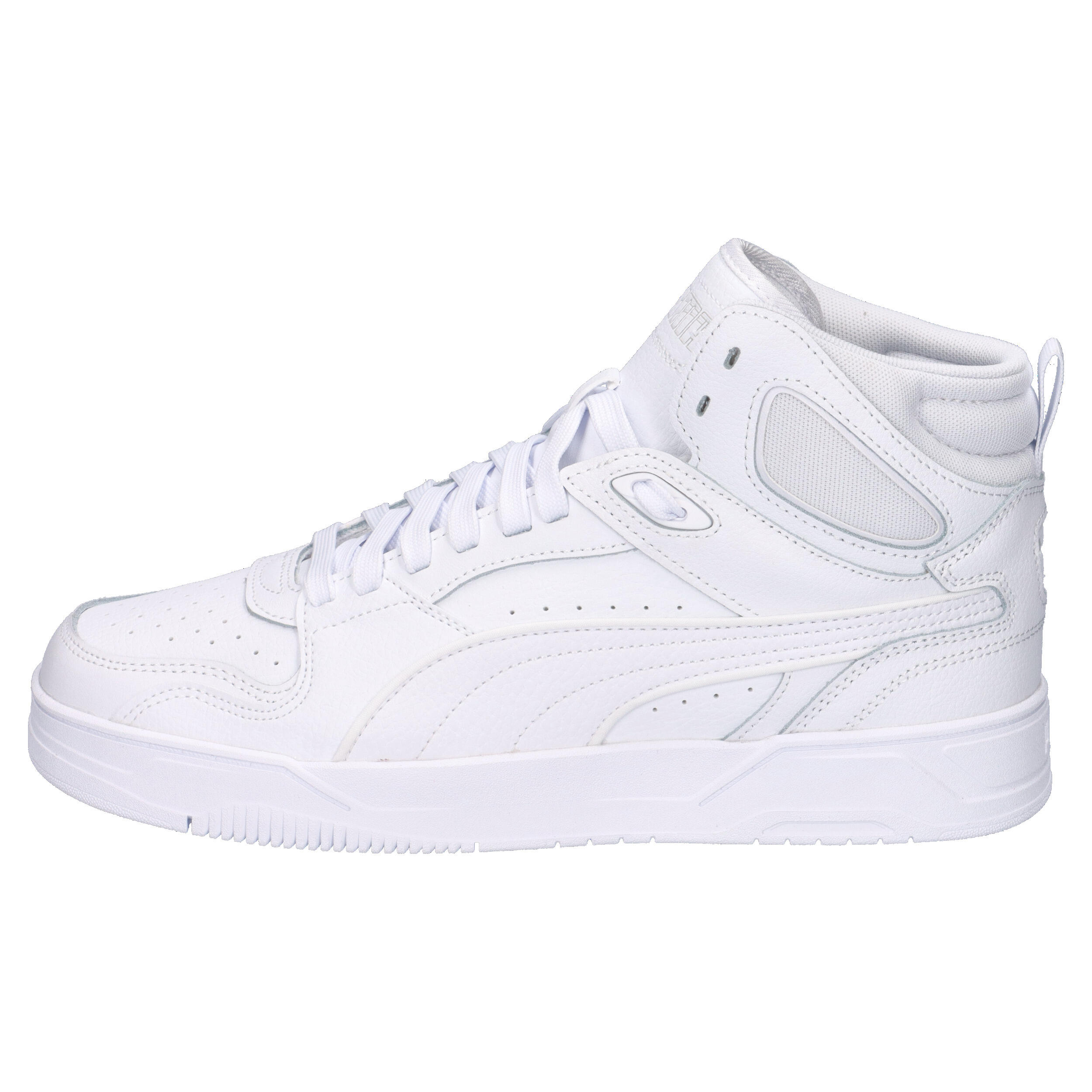 Puma Unisex Sneaker RBD Break Mid 402413 2/7