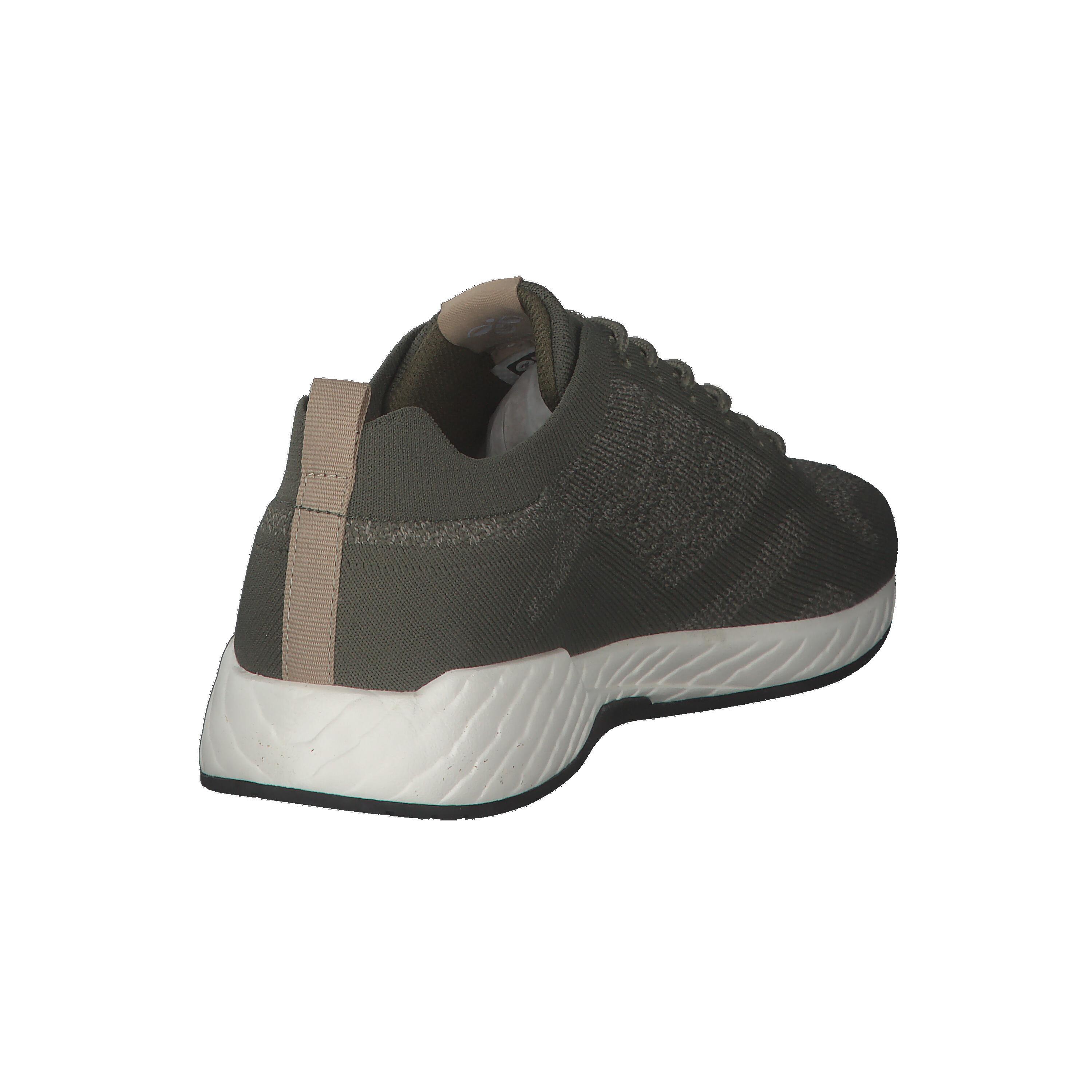 Hummel Unisex Sneaker Edmont Legend Seamless 208812 14/15