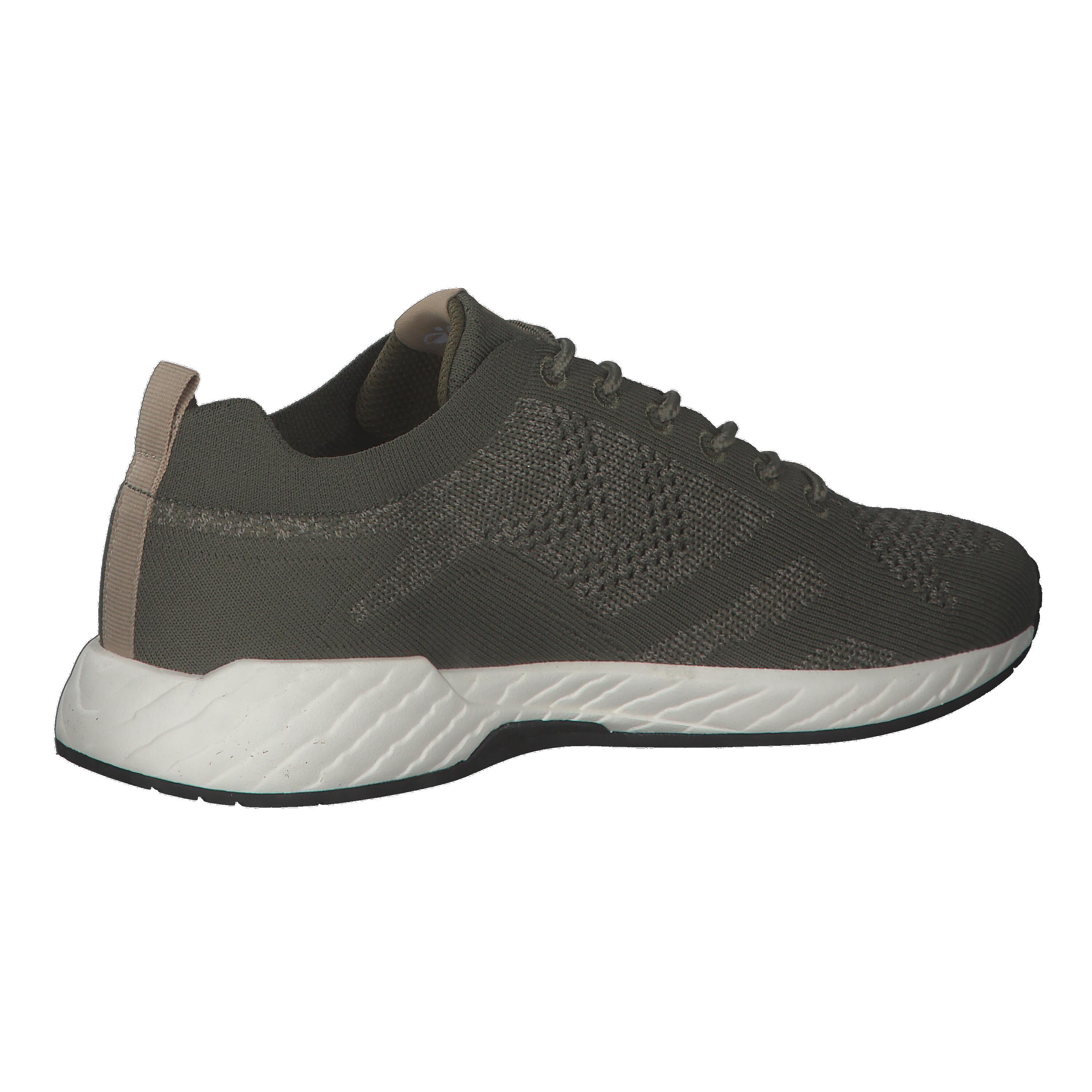 Hummel Unisex Sneaker Edmont Legend Seamless 208812 15/15