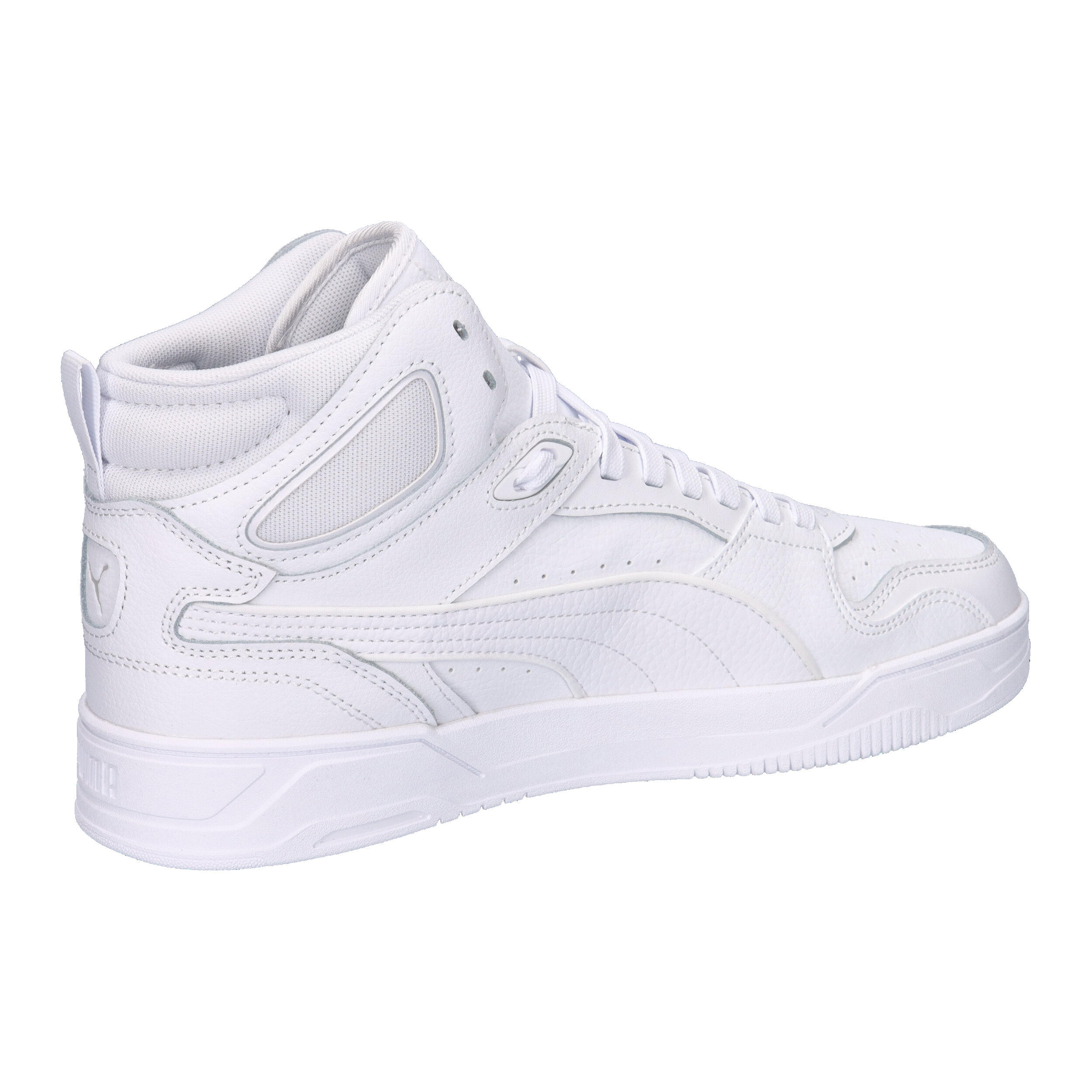 Puma Unisex Sneaker RBD Break Mid 402413 7/7