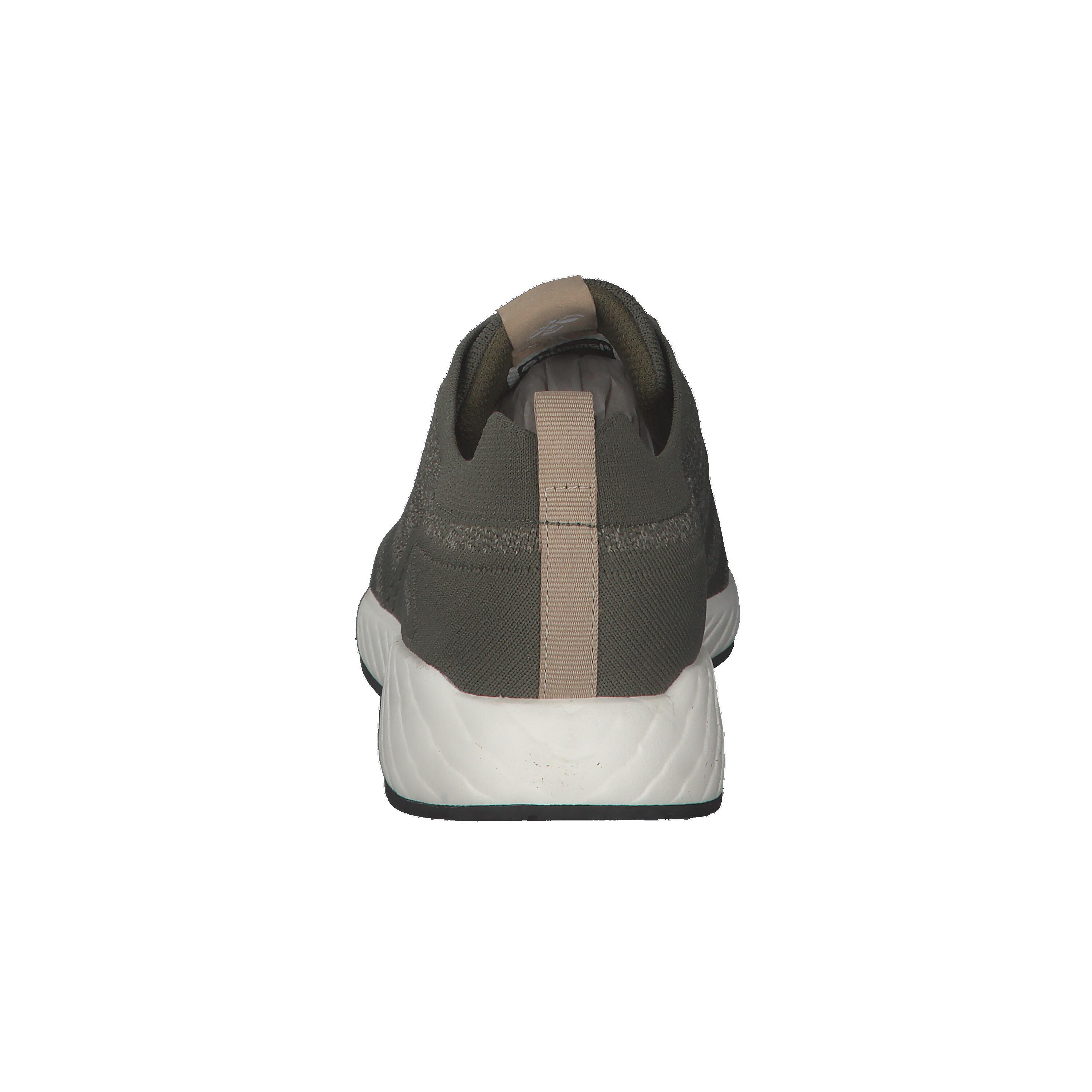 Hummel Unisex Sneaker Edmont Legend Seamless 208812 13/15