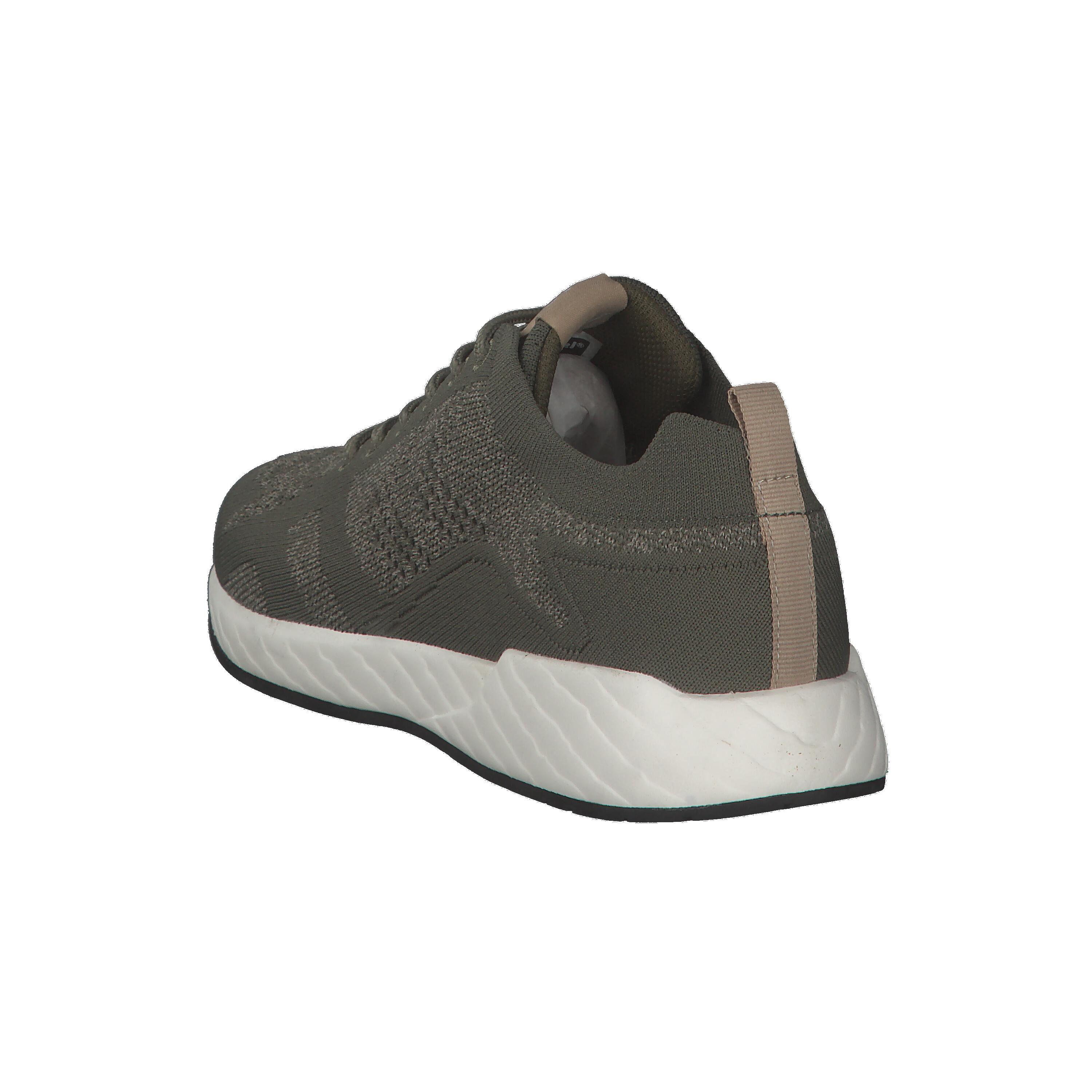Hummel Unisex Sneaker Edmont Legend Seamless 208812 12/15