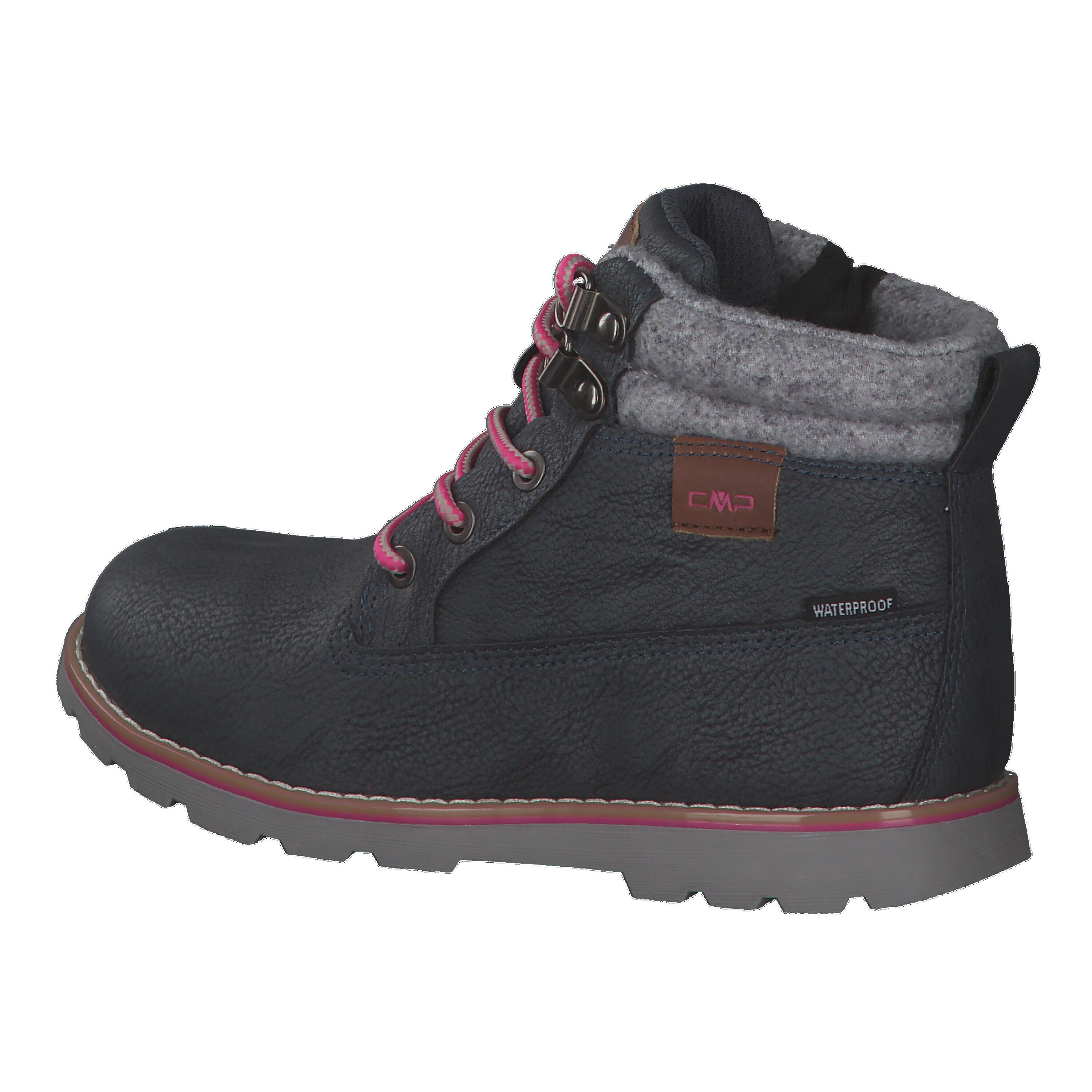 CMP Kinder Winterstiefel Thuban Shoes WP 39Q4944 11/15