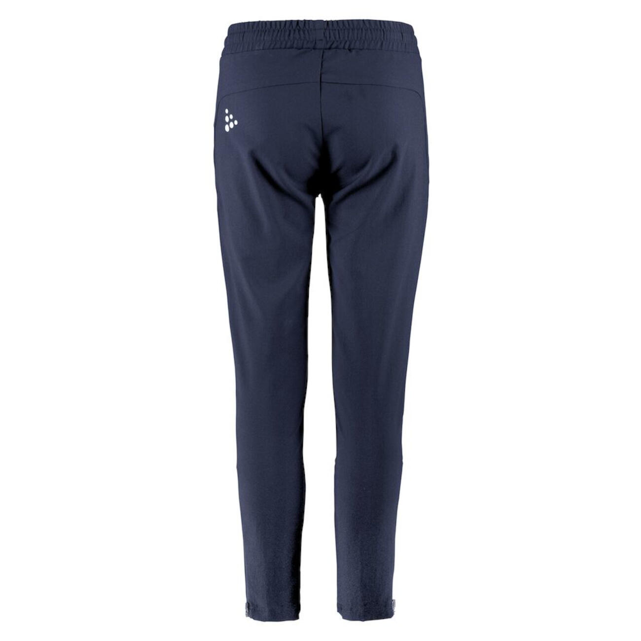Pantalon d'entraînement Craft Rush 2.0 JR 2/2