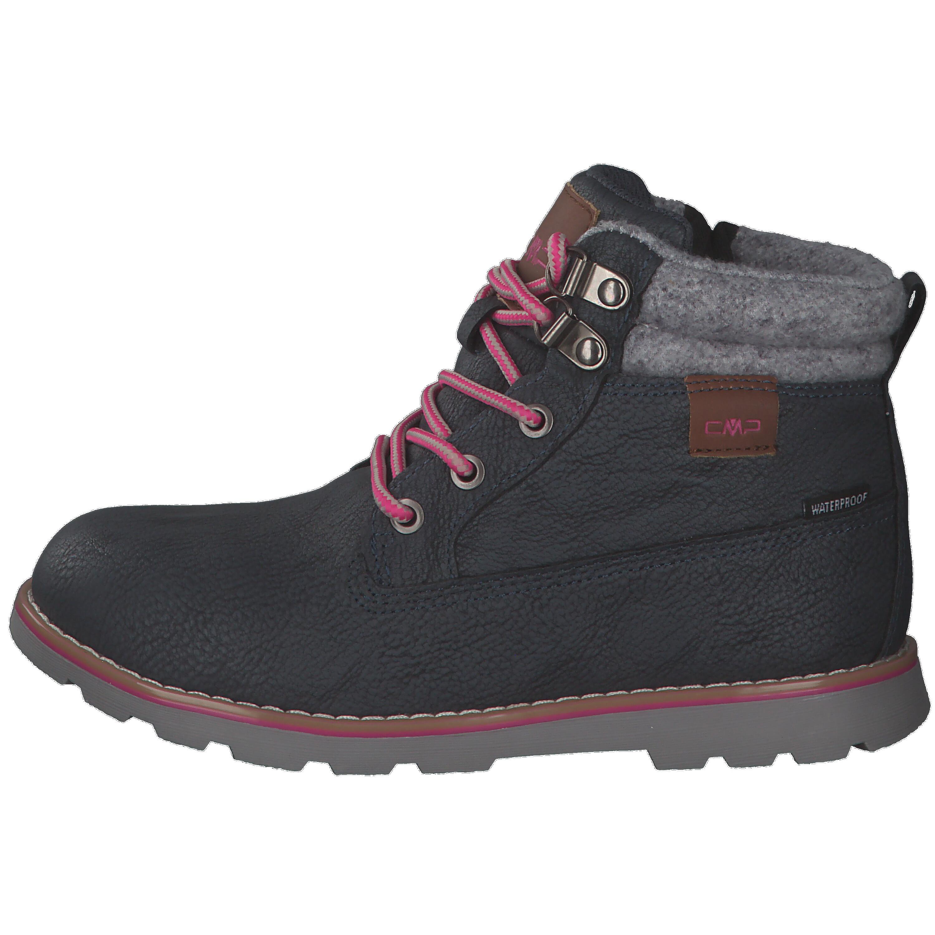 CMP Kinder Winterstiefel Thuban Shoes WP 39Q4944 10/15