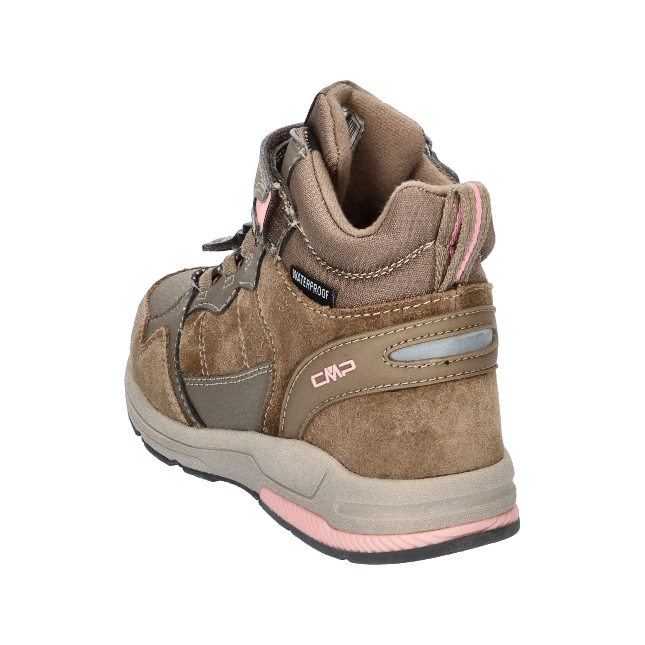 Baskets montantes Hadil enfant CMP Hadil 4/7