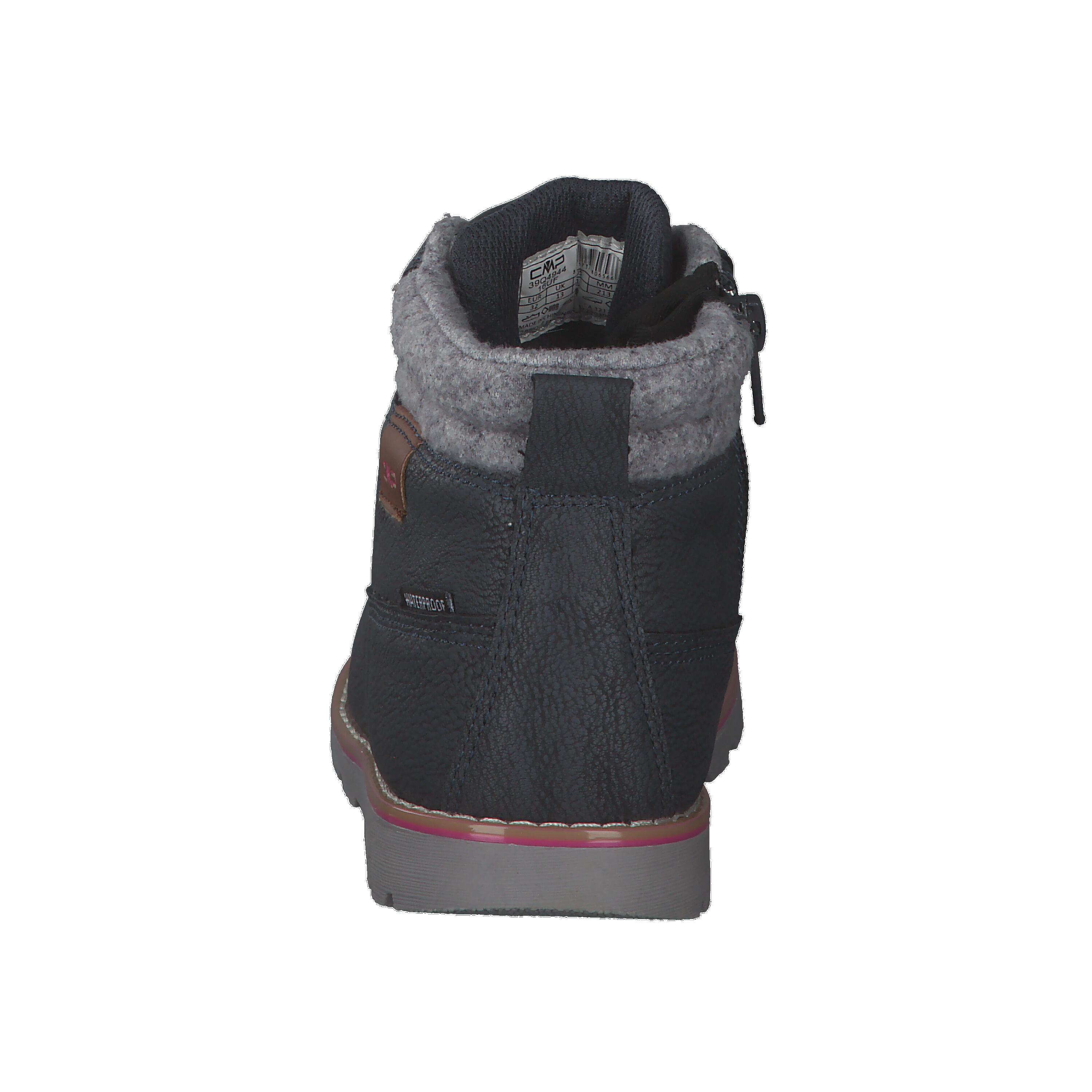 CMP Kinder Winterstiefel Thuban Shoes WP 39Q4944 13/15