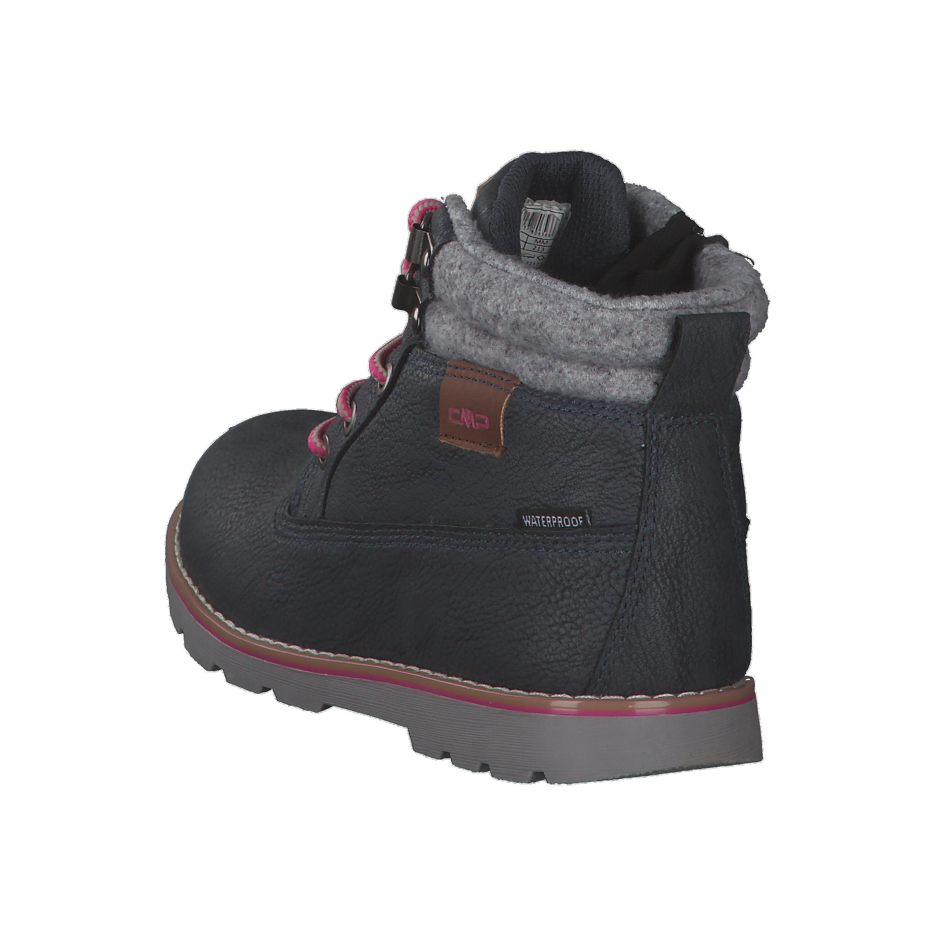 CMP Kinder Winterstiefel Thuban Shoes WP 39Q4944 12/15