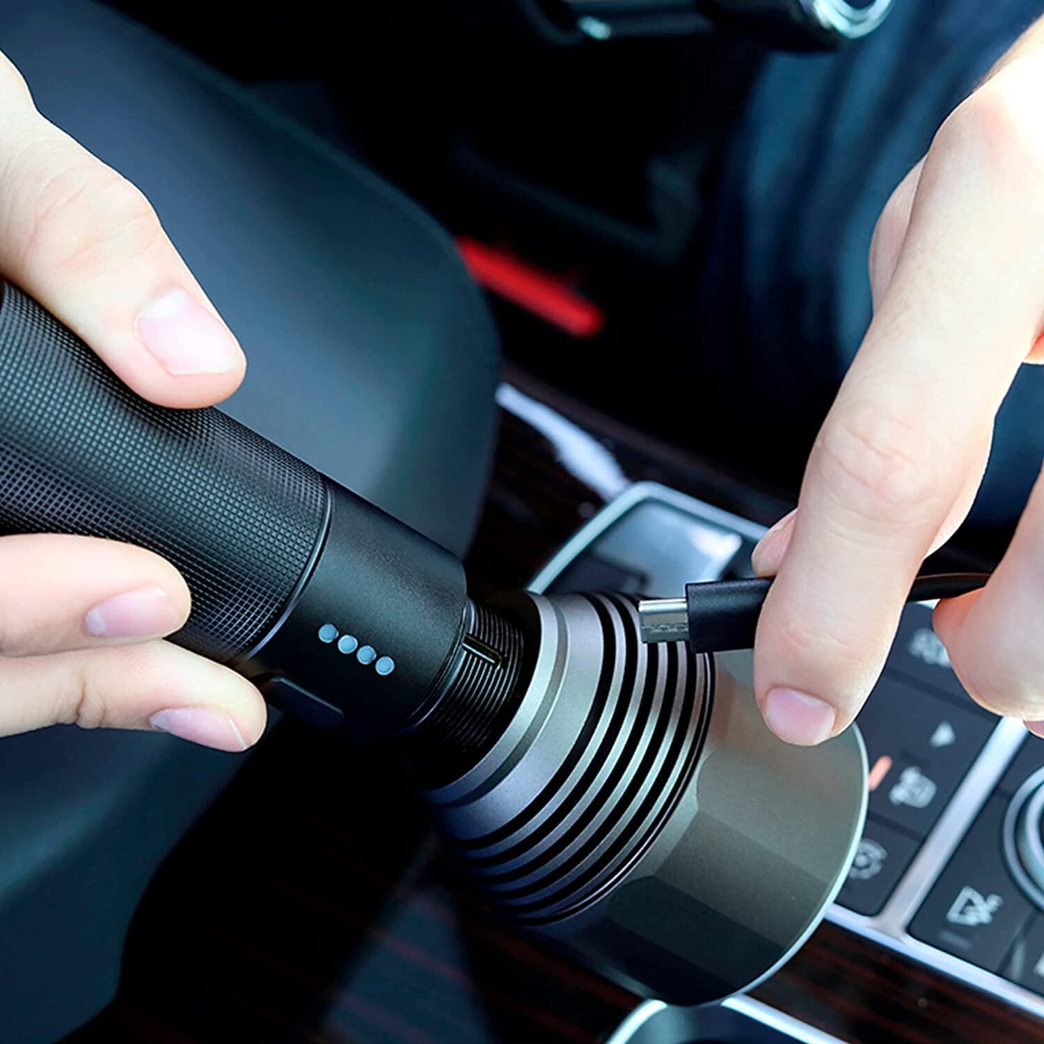 Lampe de poche extérieure Nextool, 2000 lm 3/5