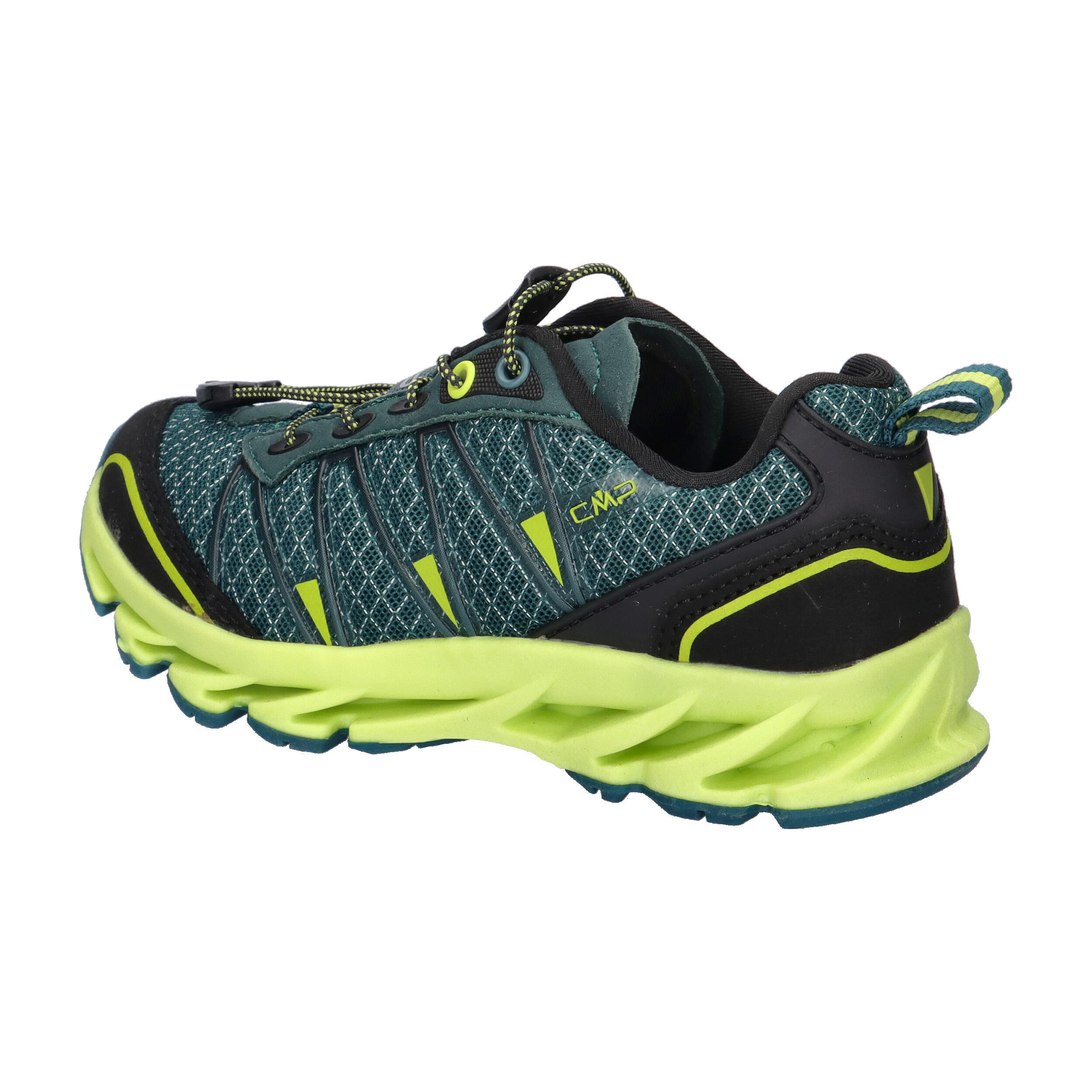 Scarpe trekking per bambini CMP Altak 2.0 3/7