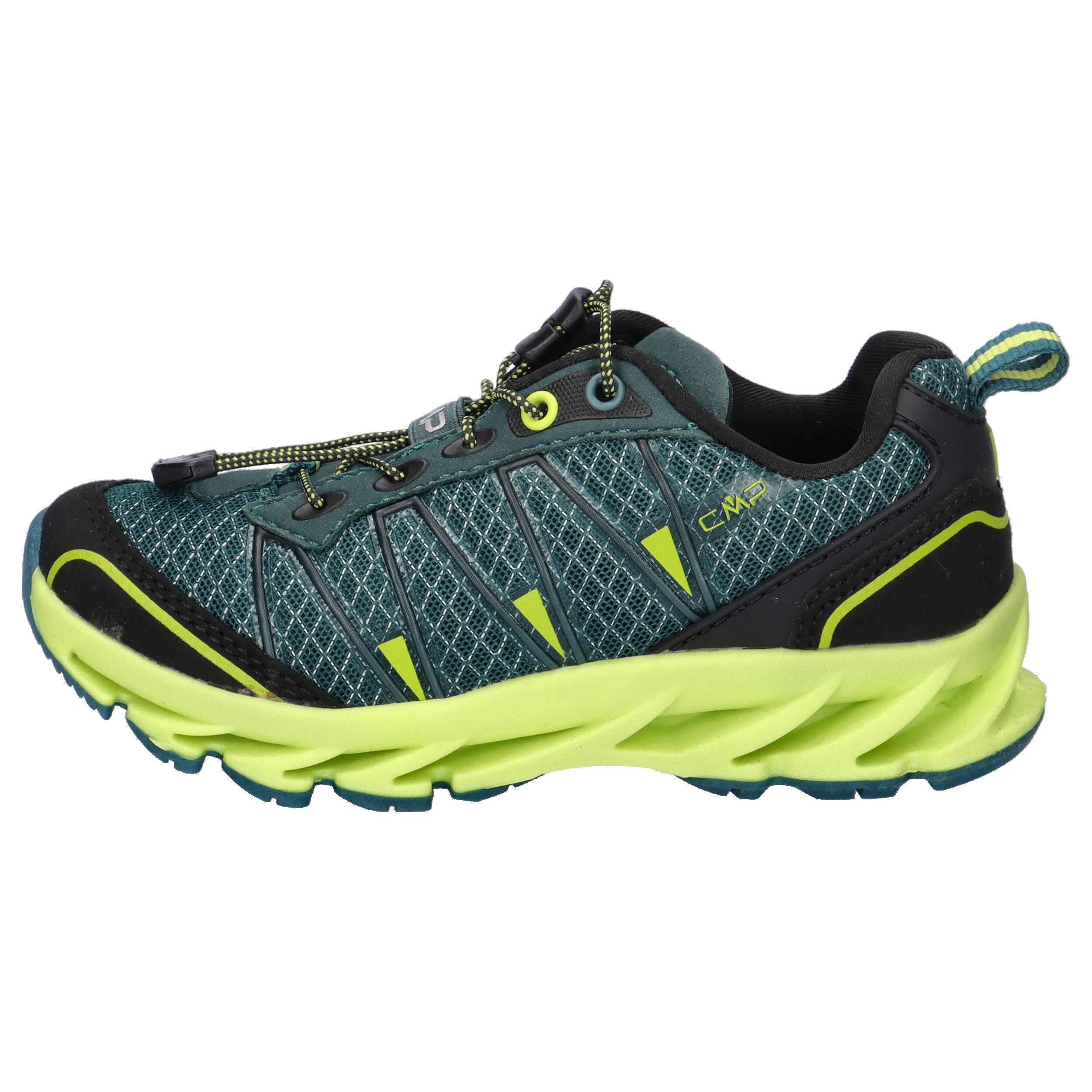 Scarpe trekking per bambini CMP Altak 2.0 2/7