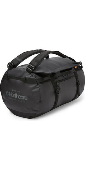 2024 Bag 85L - Noir / Gris