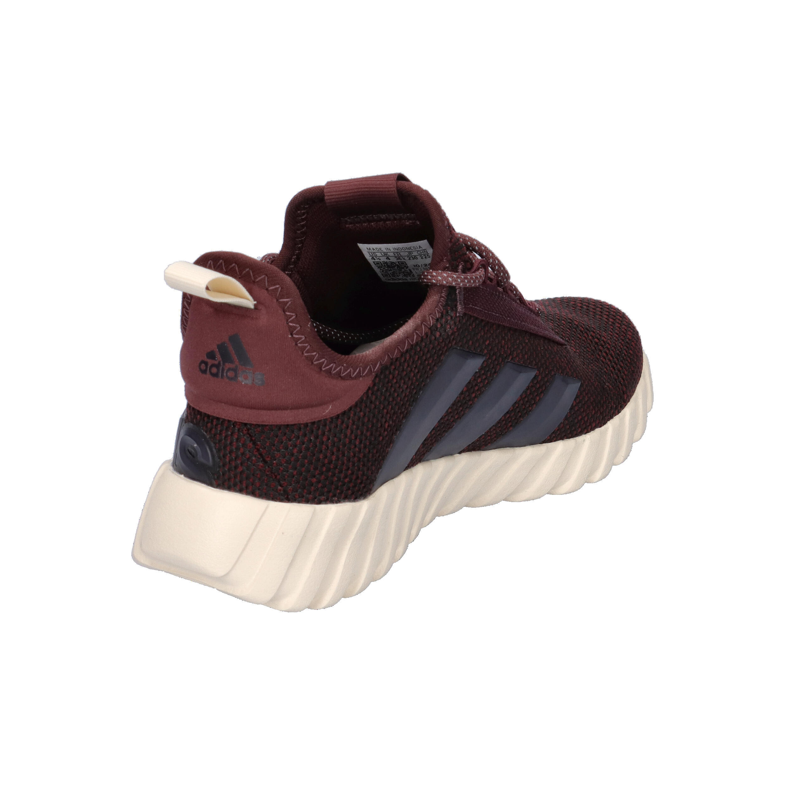 adidas Kinder Sneaker KAPTIR 3.0 K 6/7
