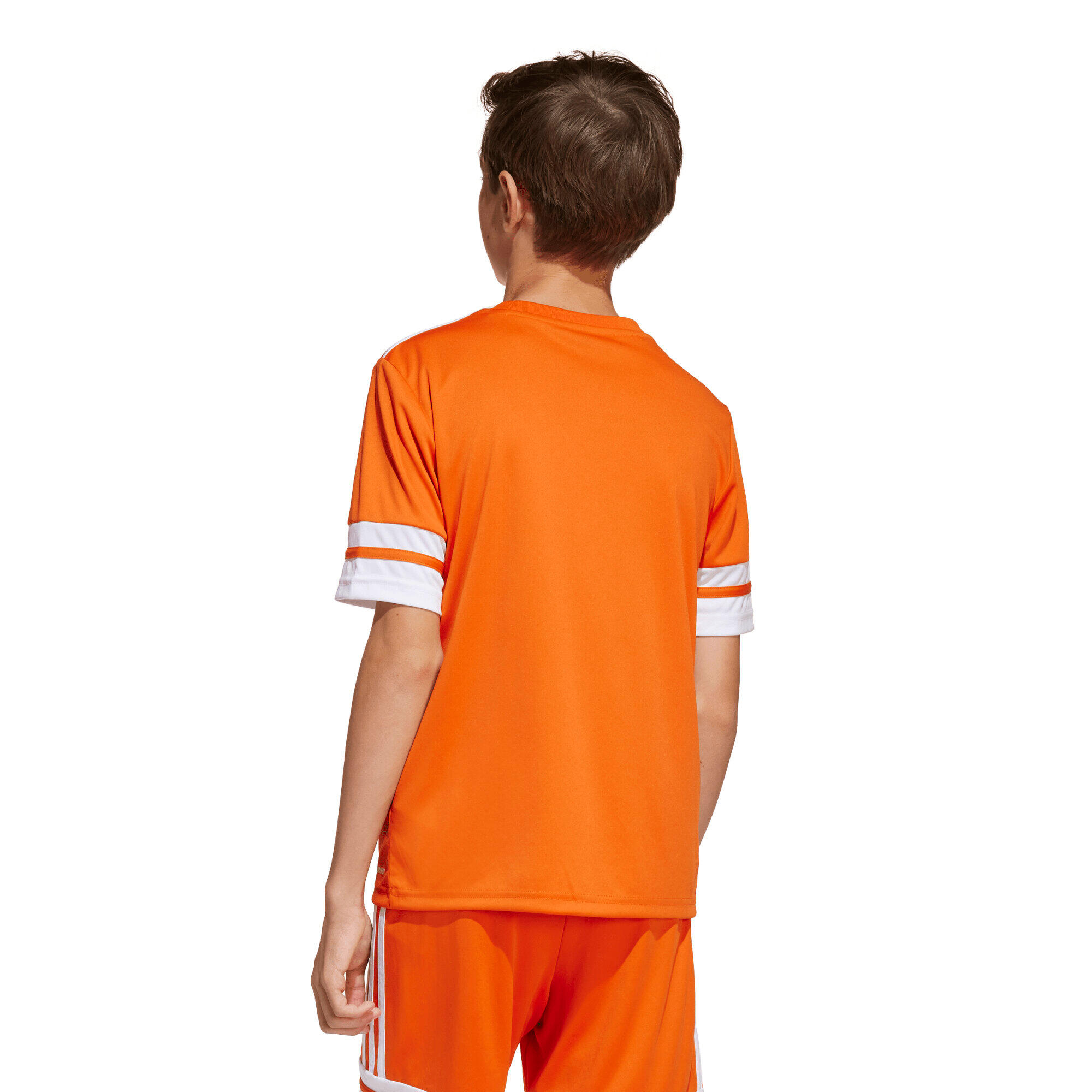 adidas Kinder Set Trikot + Hose Squadra 25 2/5