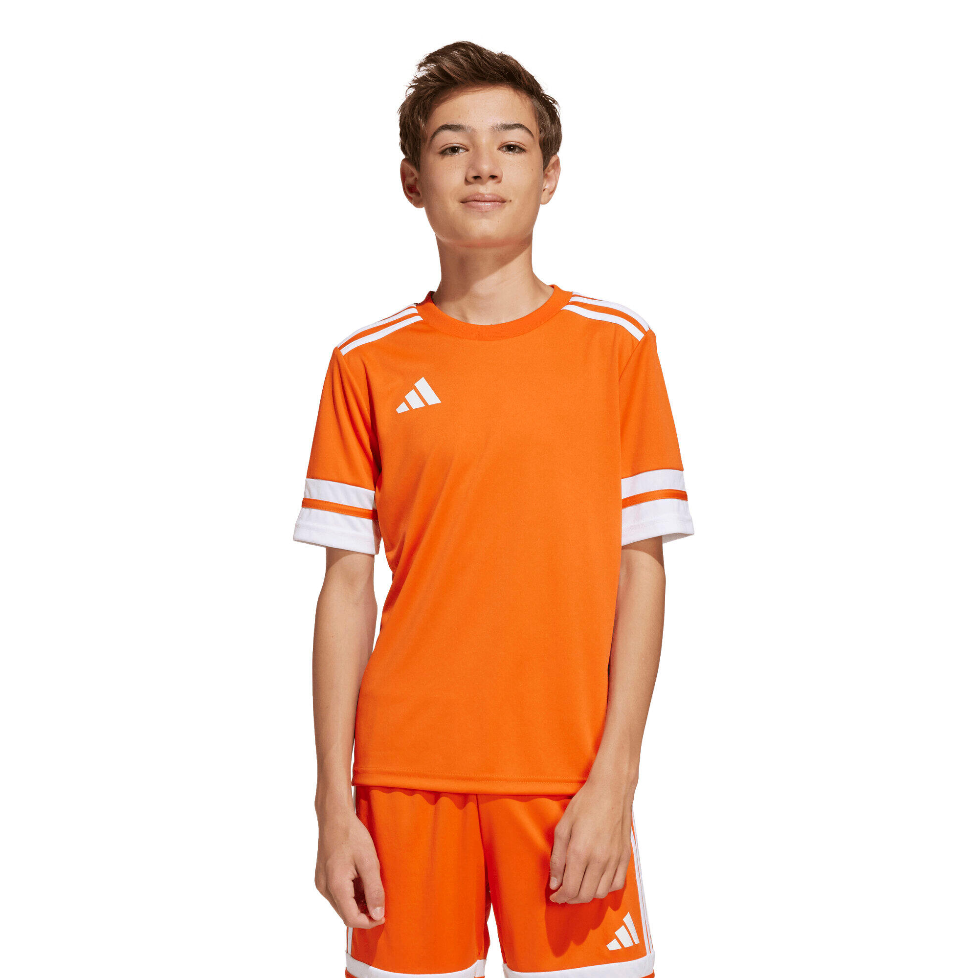 adidas Kinder Set Trikot + Hose Squadra 25 4/5