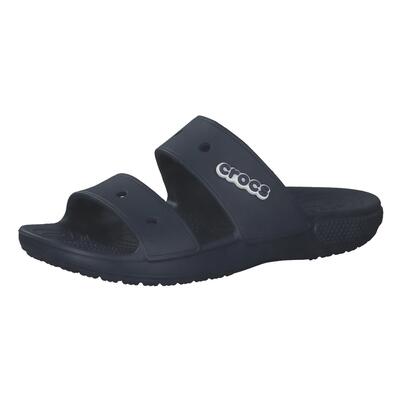 Sandalen crocs classic marineblauw