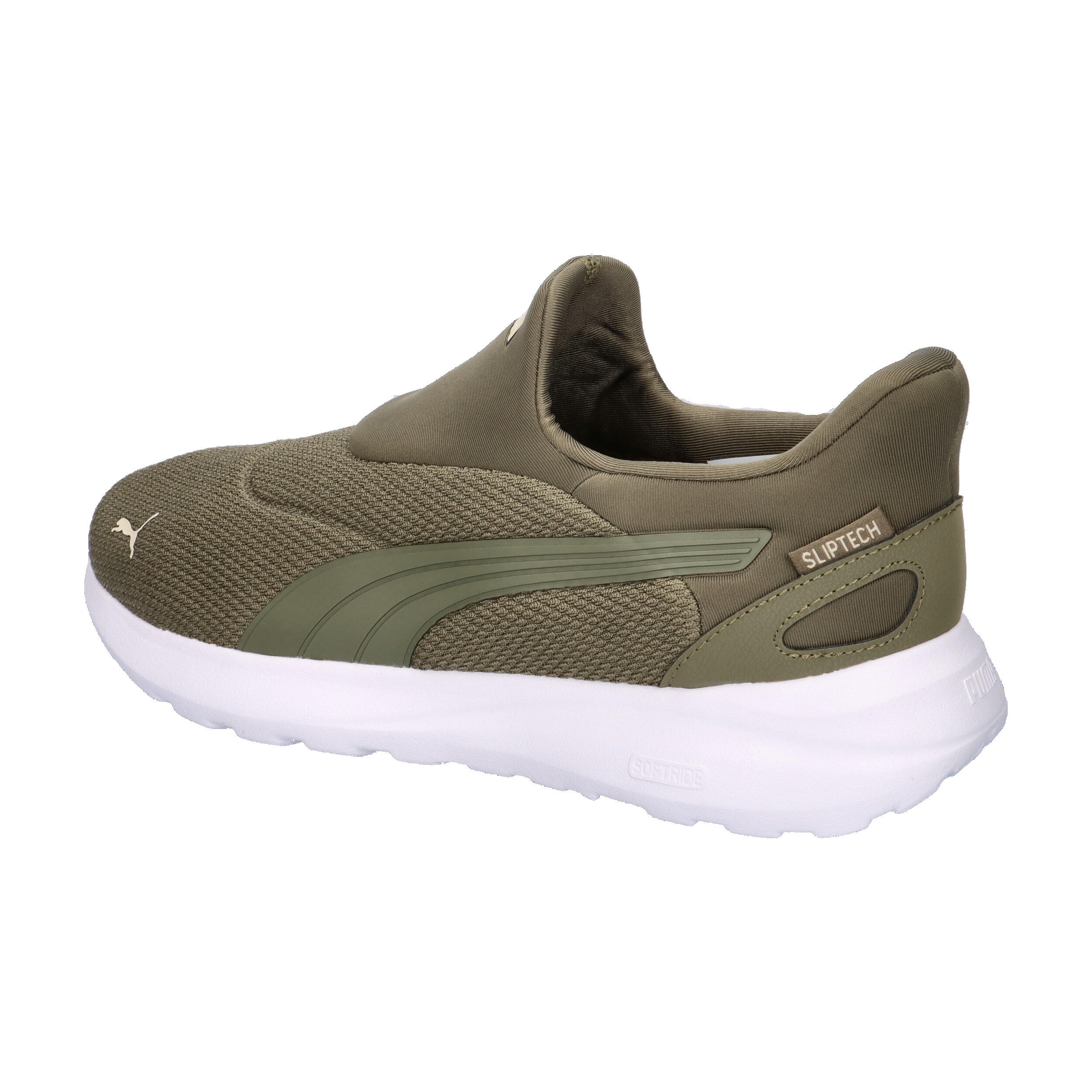 Puma Unisex Sneaker Softride Cosmic Sliptech 402631 3/7