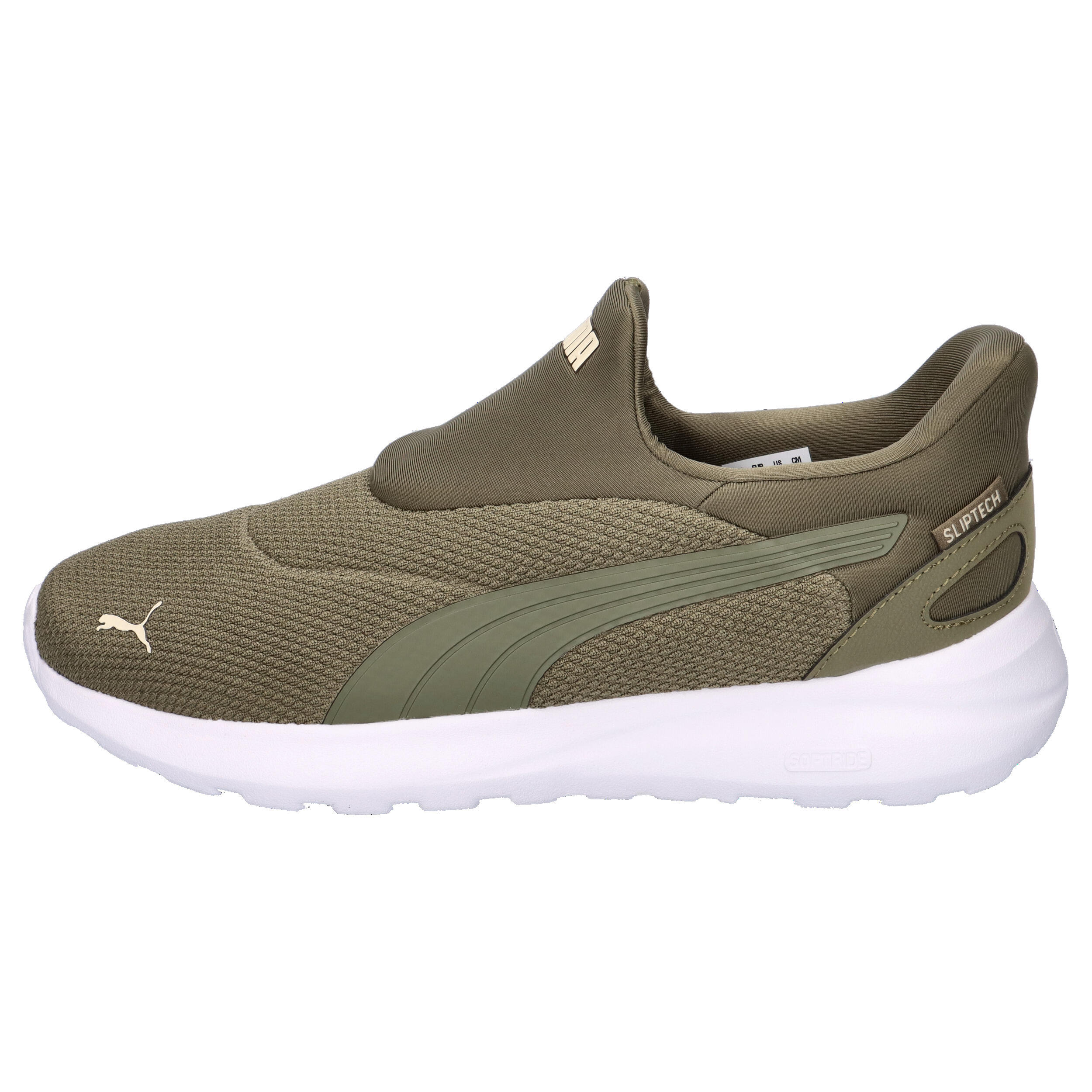 Puma Unisex Sneaker Softride Cosmic Sliptech 402631 2/7
