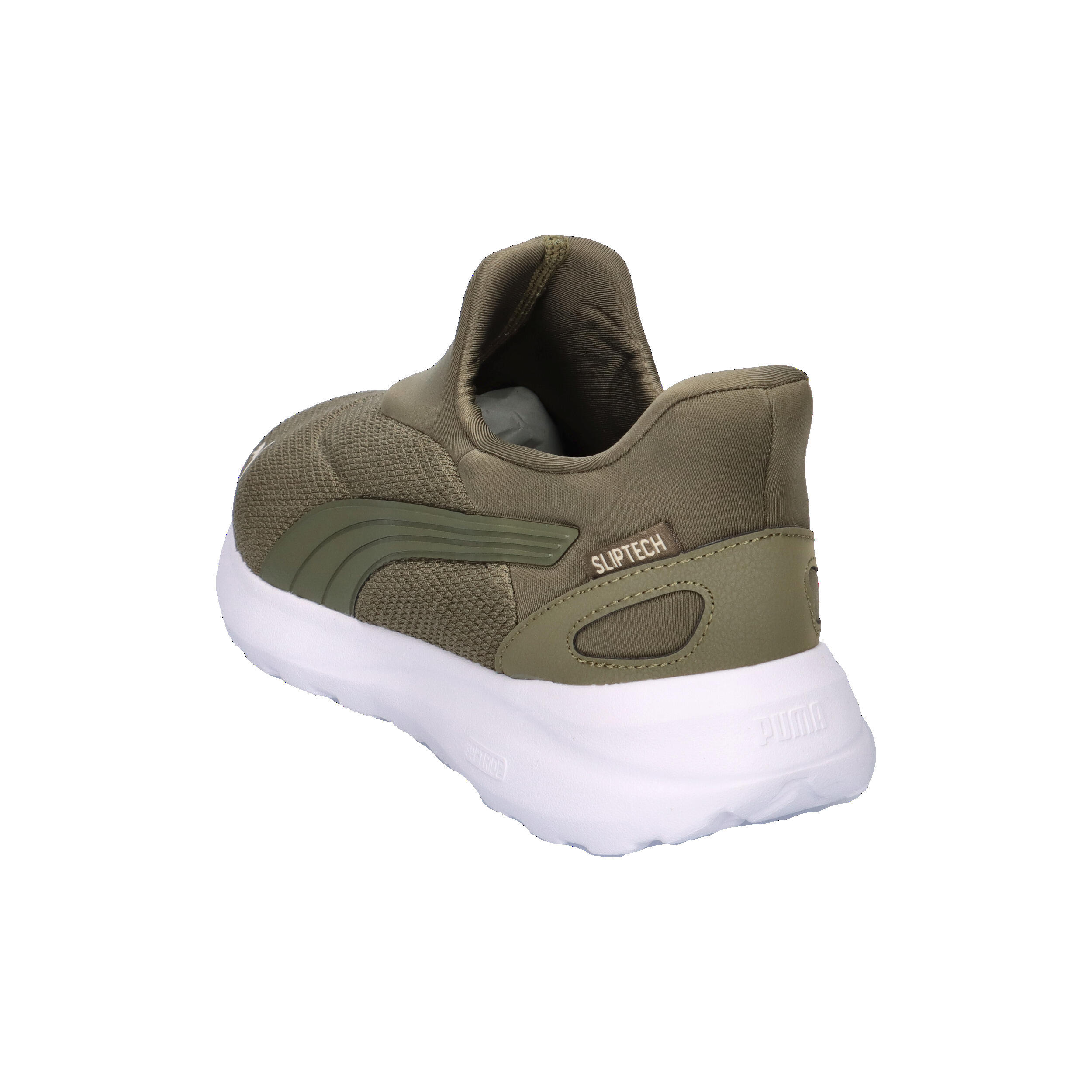 Puma Unisex Sneaker Softride Cosmic Sliptech 402631 4/7