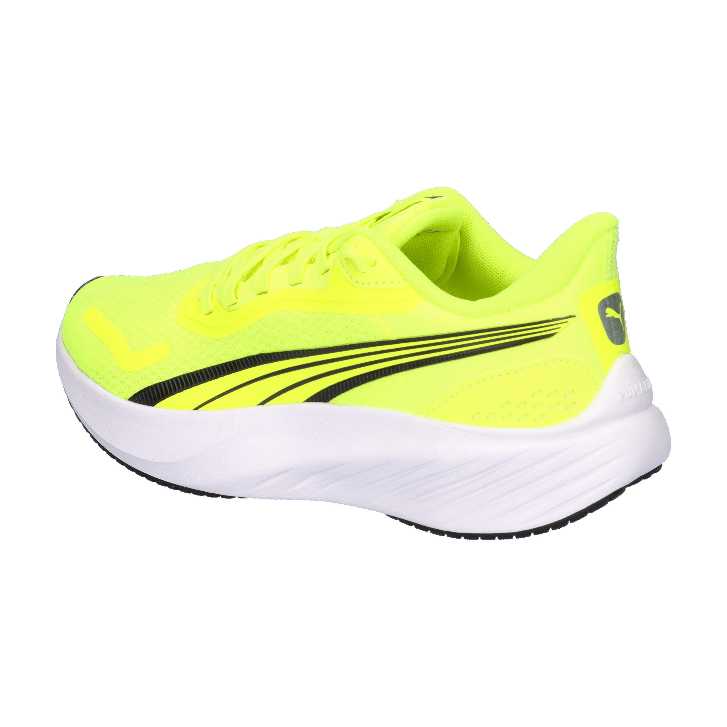 Puma Kinder Laufschuhe Pounce Lite Jr 401512 3/7