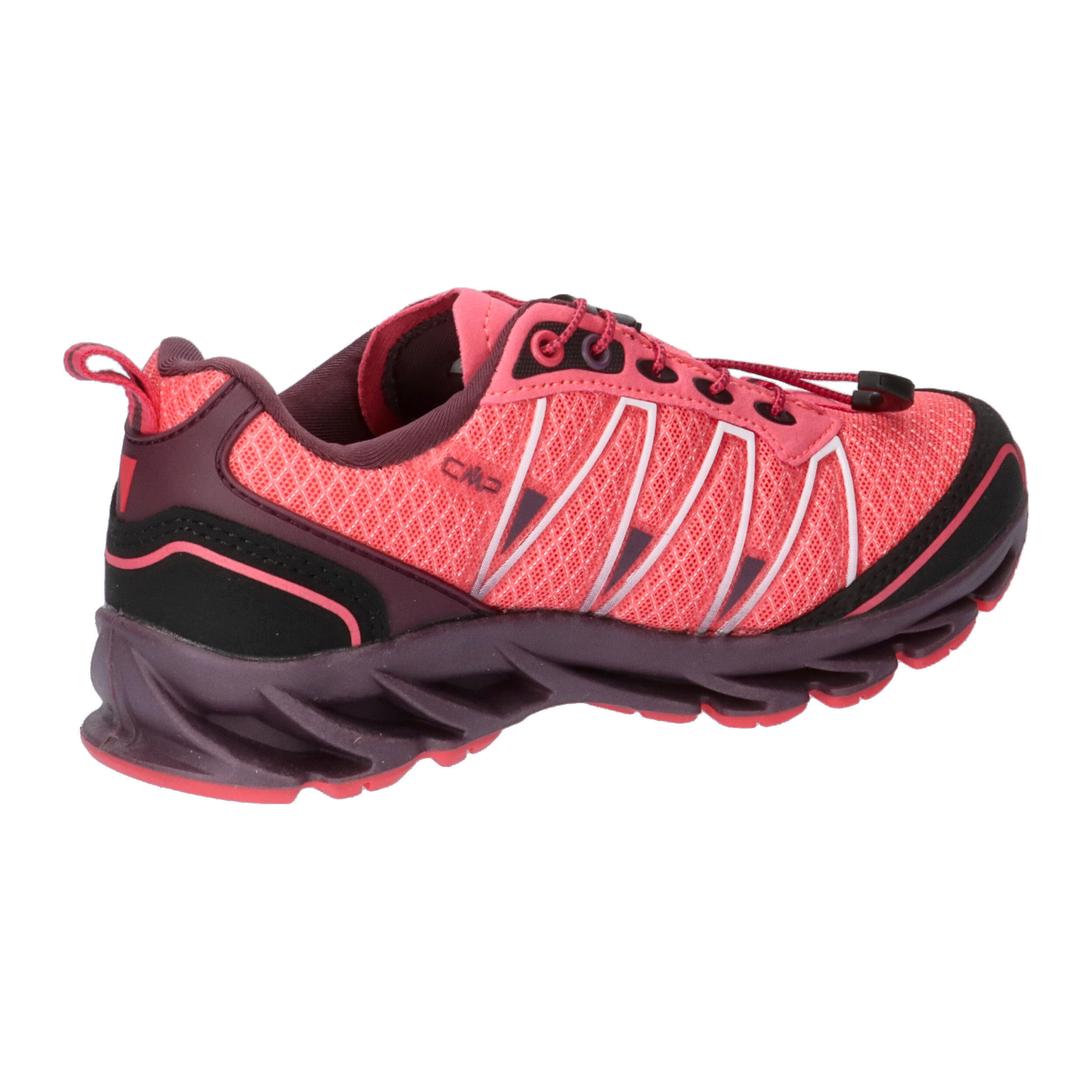 Trailrunning-Schuhe für Kinder CMP Altak 2.0 7/7