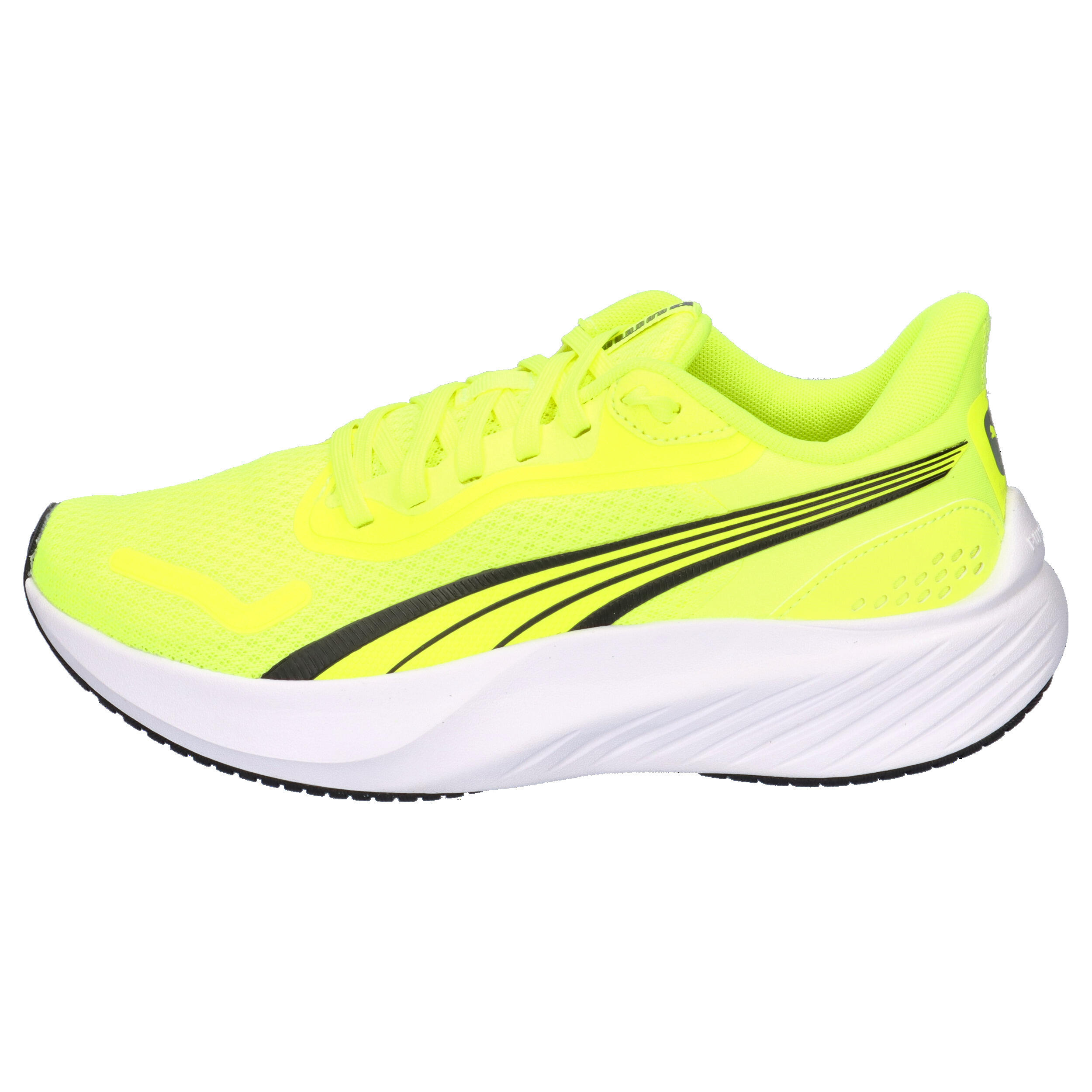Puma Kinder Laufschuhe Pounce Lite Jr 401512 2/7