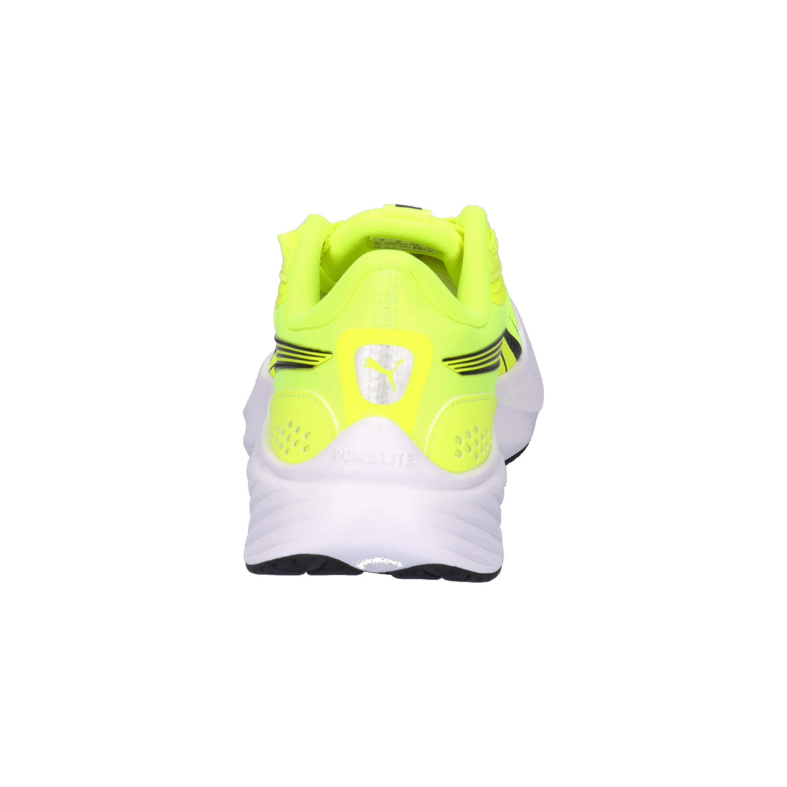 Puma Kinder Laufschuhe Pounce Lite Jr 401512 5/7