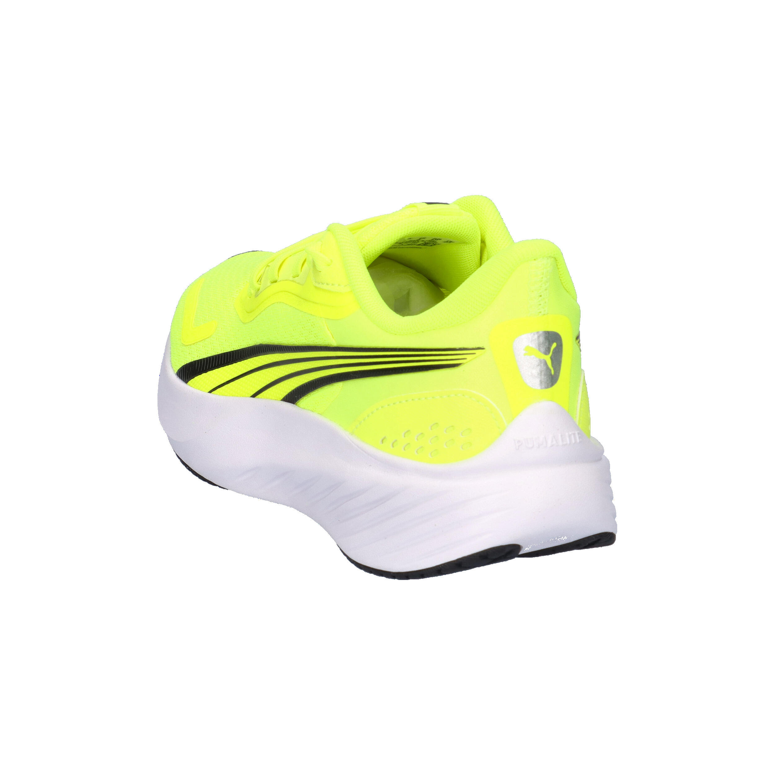 Puma Kinder Laufschuhe Pounce Lite Jr 401512 4/7