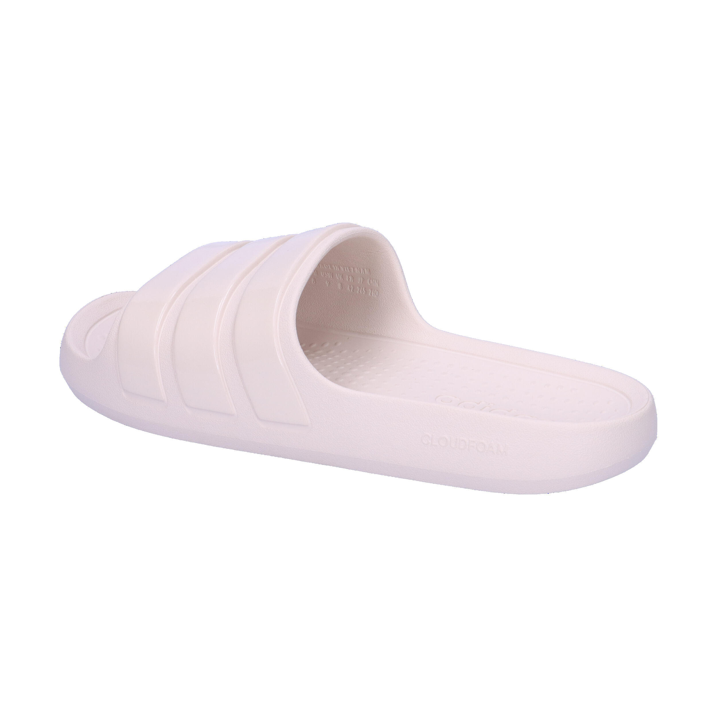 Claquettes adidas Adilette Flow 3/7