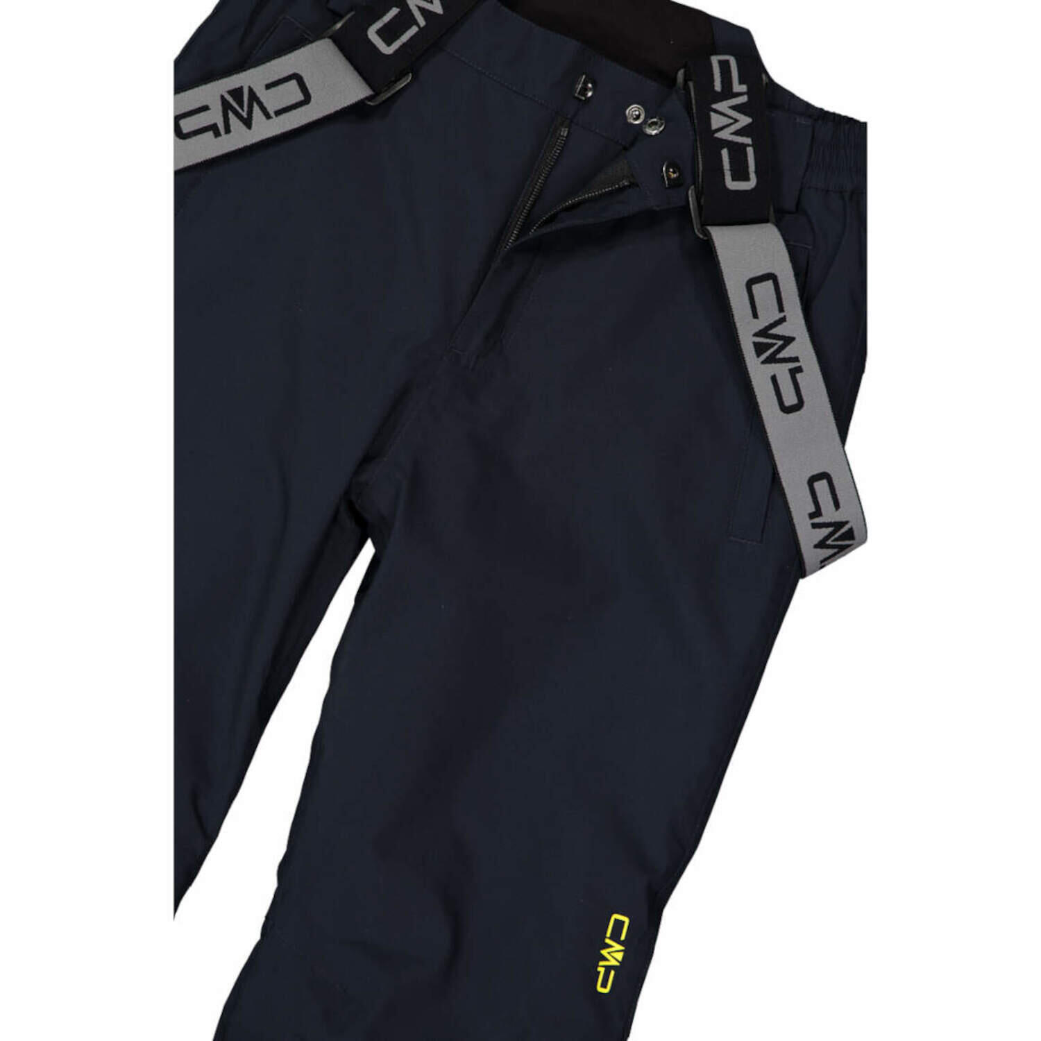 CMP Kinder Skiset KID SET JACKET AND PANT 35W0294 6/13