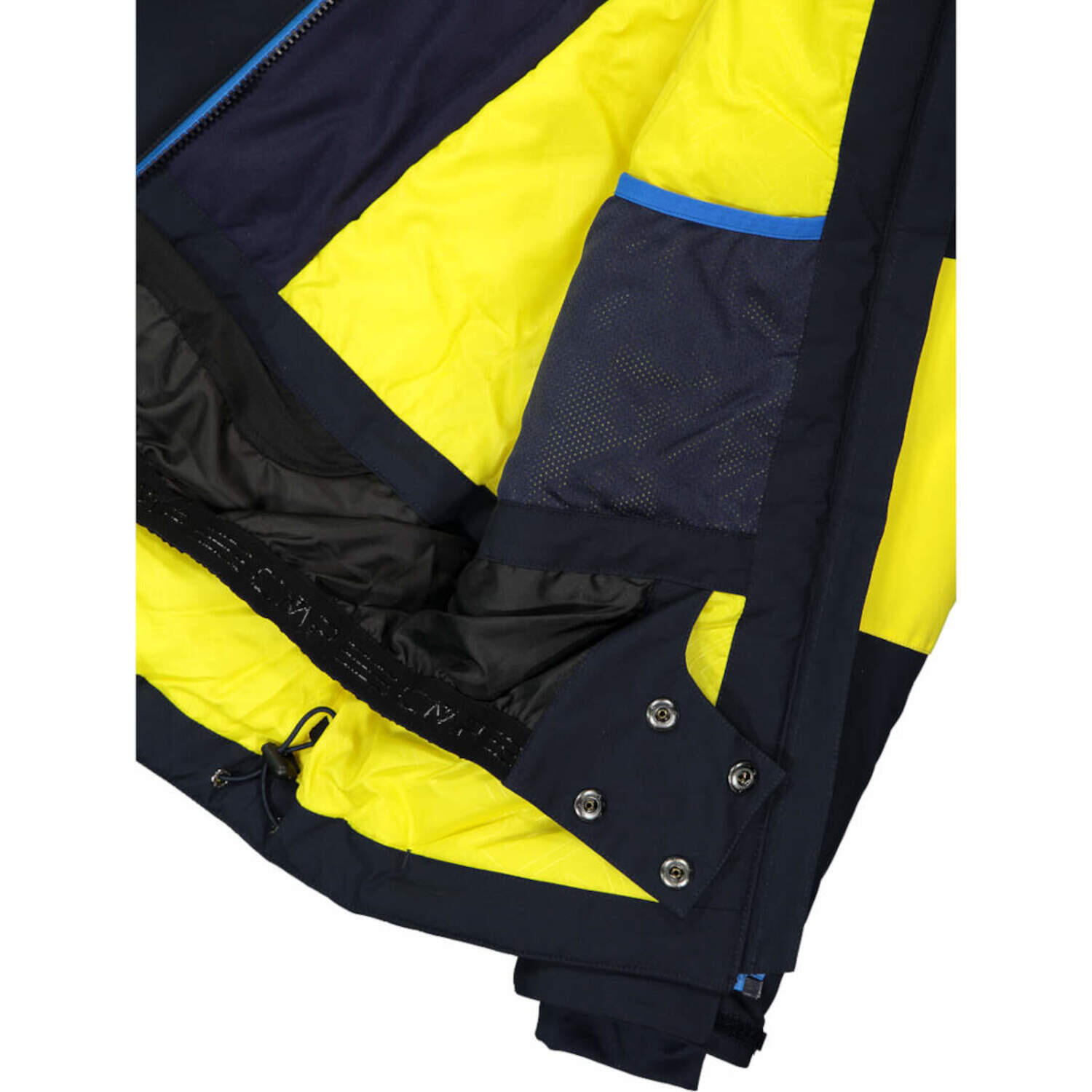 CMP Kinder Skiset KID SET JACKET AND PANT 35W0294 4/13