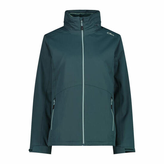 Veste imperméable femme CMP