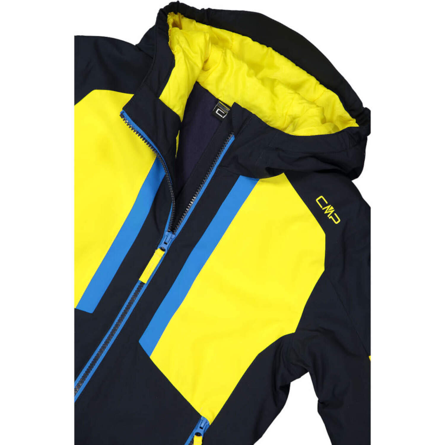 CMP Kinder Skiset KID SET JACKET AND PANT 35W0294 5/13