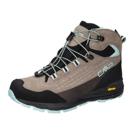 Buty trekkingowe damskie CMP Vertyx skóra