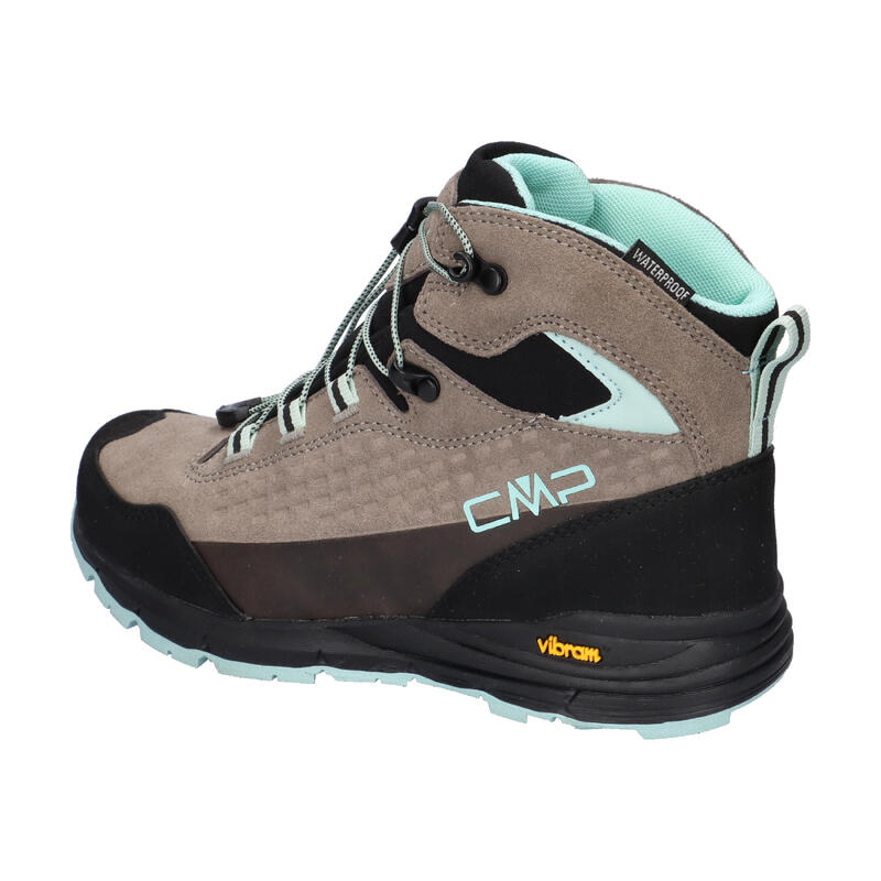 Buty trekkingowe damskie CMP Vertyx skóra