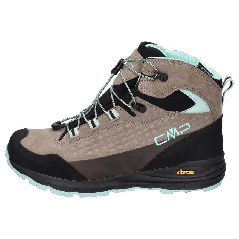 Buty trekkingowe damskie CMP Vertyx skóra