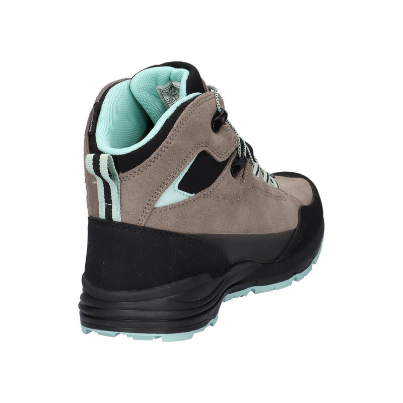 Buty trekkingowe damskie CMP Vertyx skóra
