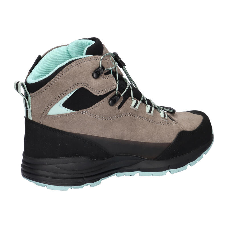 Buty trekkingowe damskie CMP Vertyx skóra
