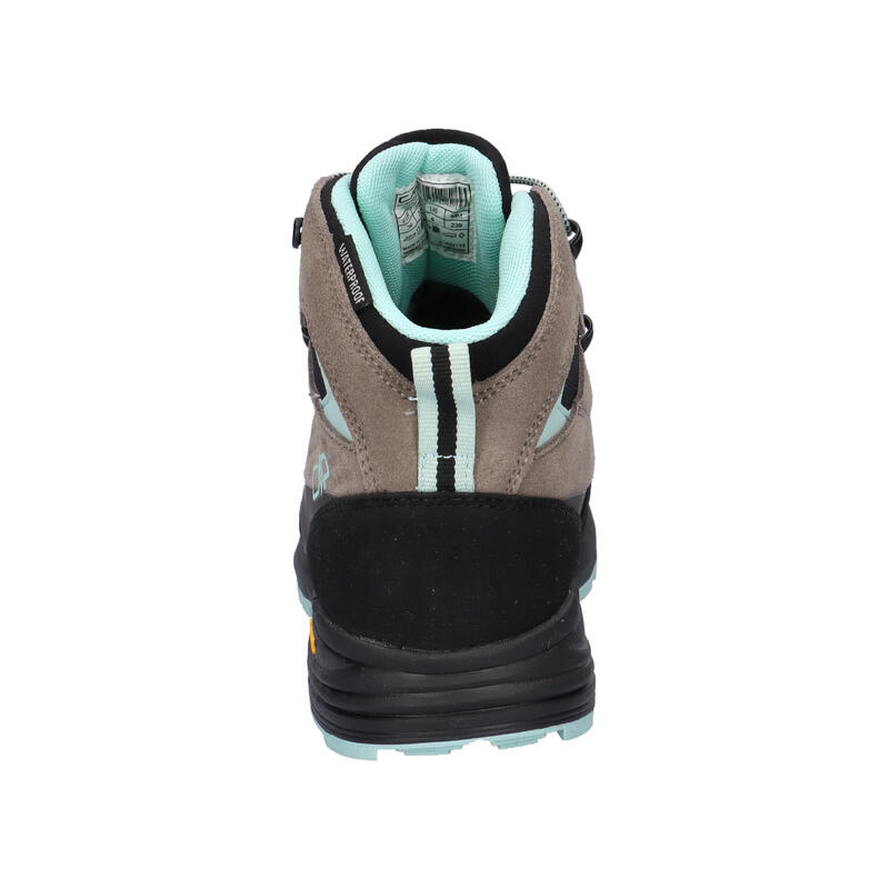 Buty trekkingowe damskie CMP Vertyx skóra