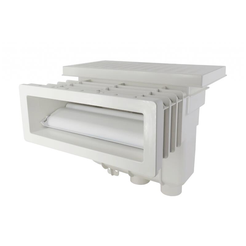 Desnatador UNIK 2/3