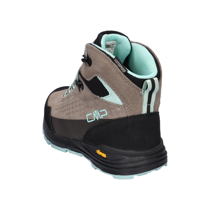 Buty trekkingowe damskie CMP Vertyx skóra