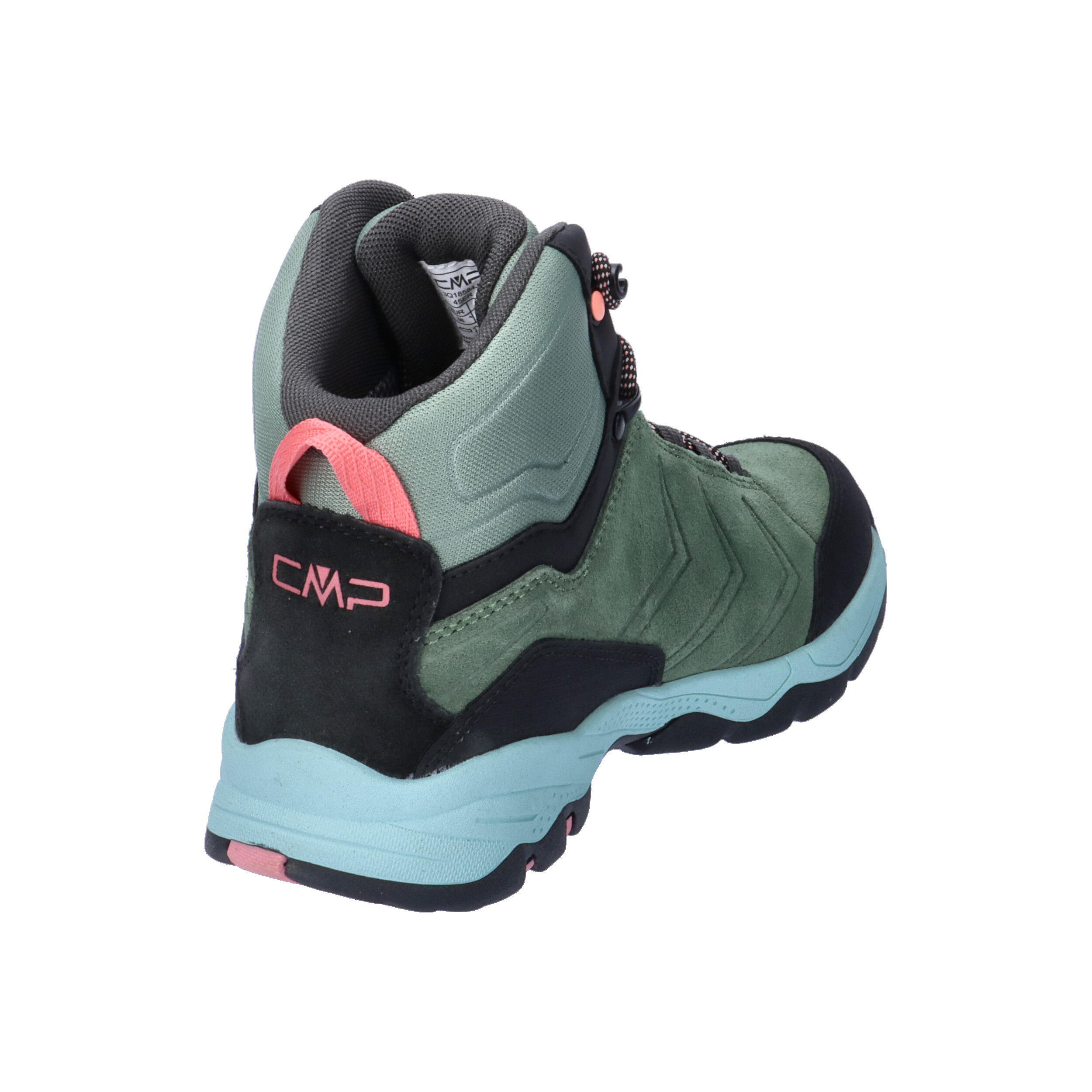 Kinderwandelschoenen CMP Melnick WIP Mid 14/15