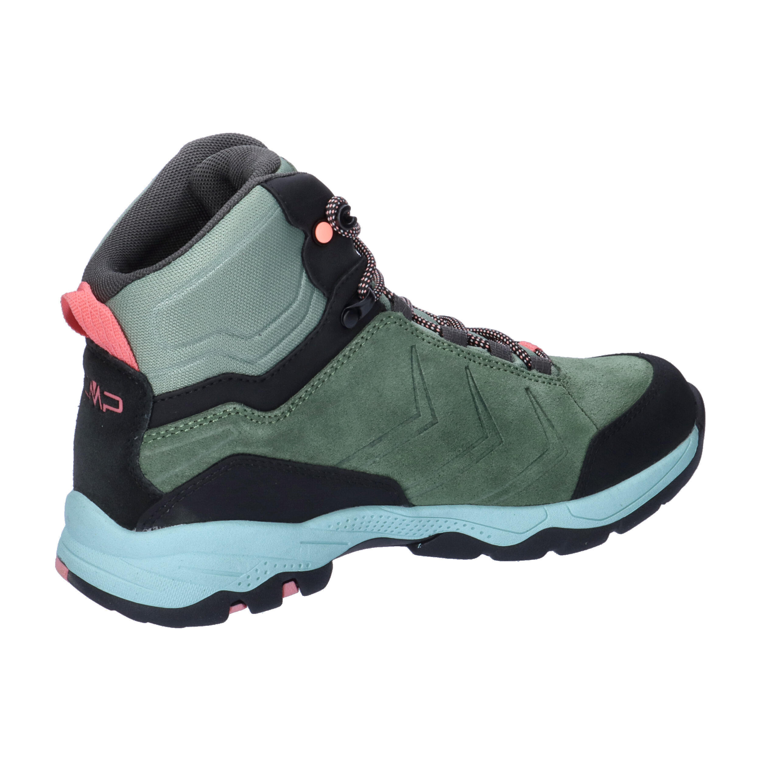 Kinderwandelschoenen CMP Melnick WIP Mid 15/15