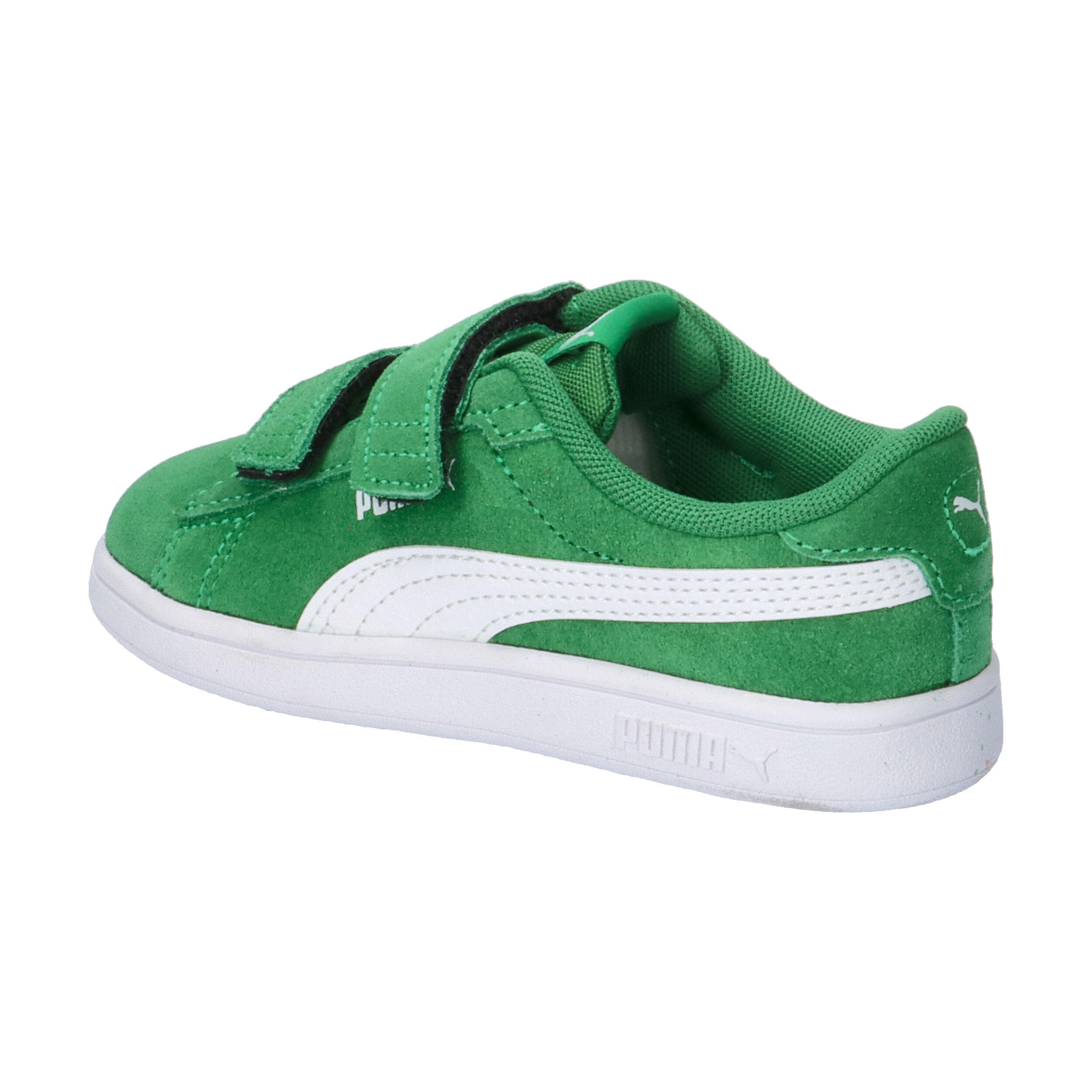 Puma Kinder Sneaker Smash 3.0 SD V Inf 392038 3/7