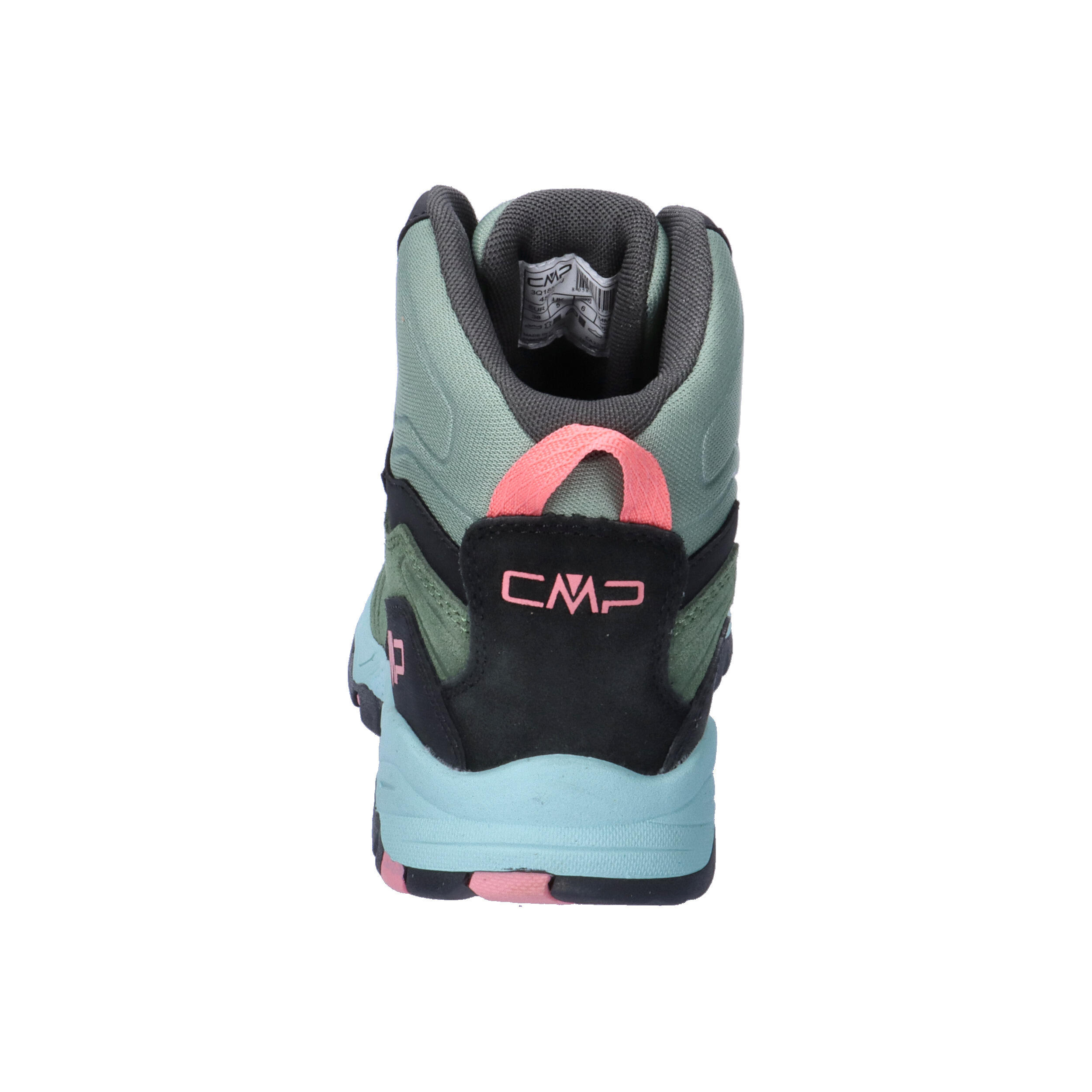 Kinderwandelschoenen CMP Melnick WIP Mid 13/15